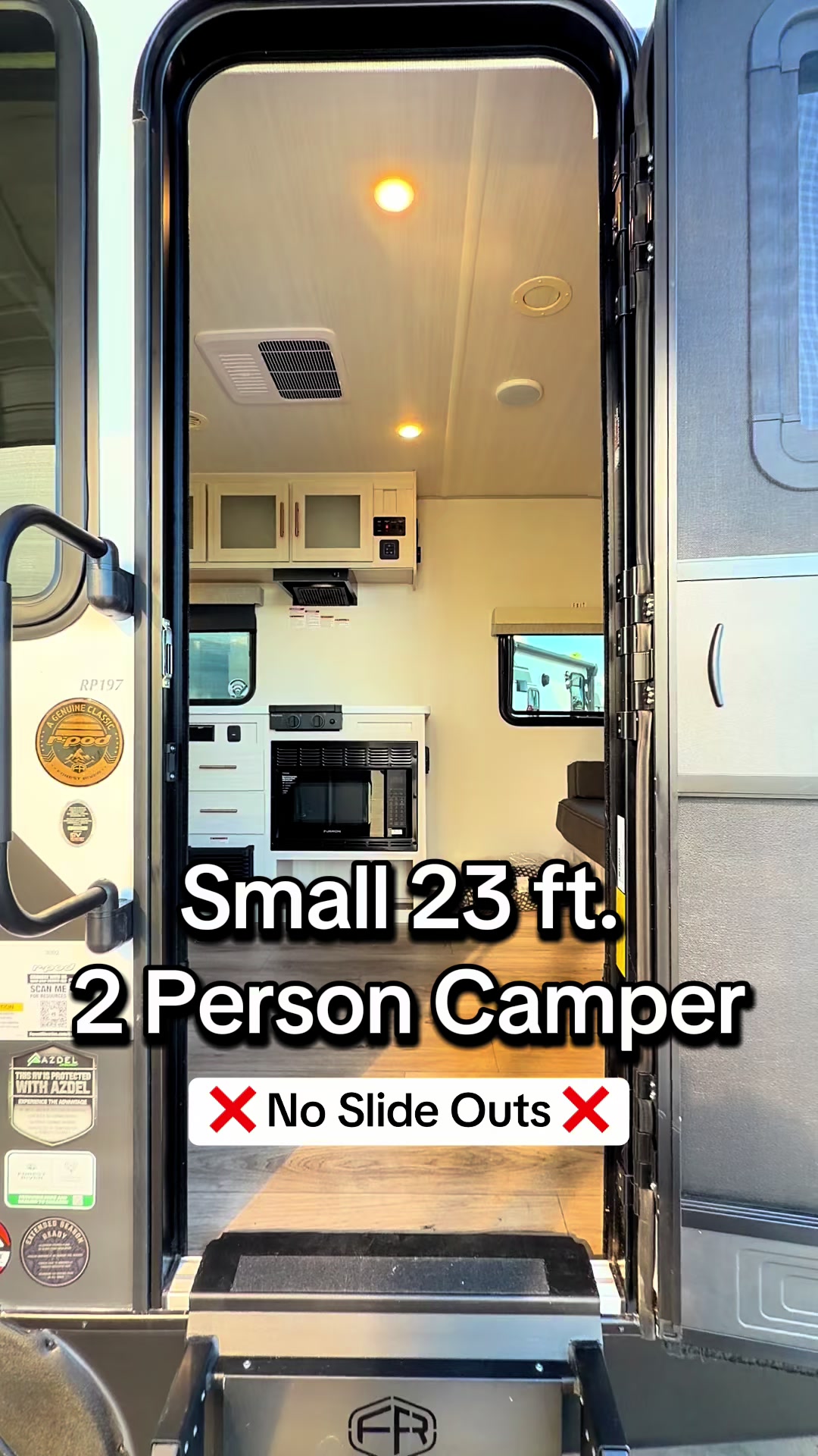 @Angel Sells RVs