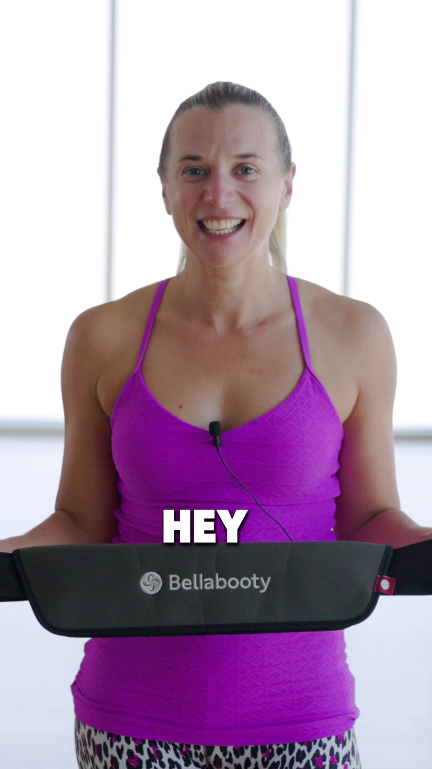 @Bellabooty