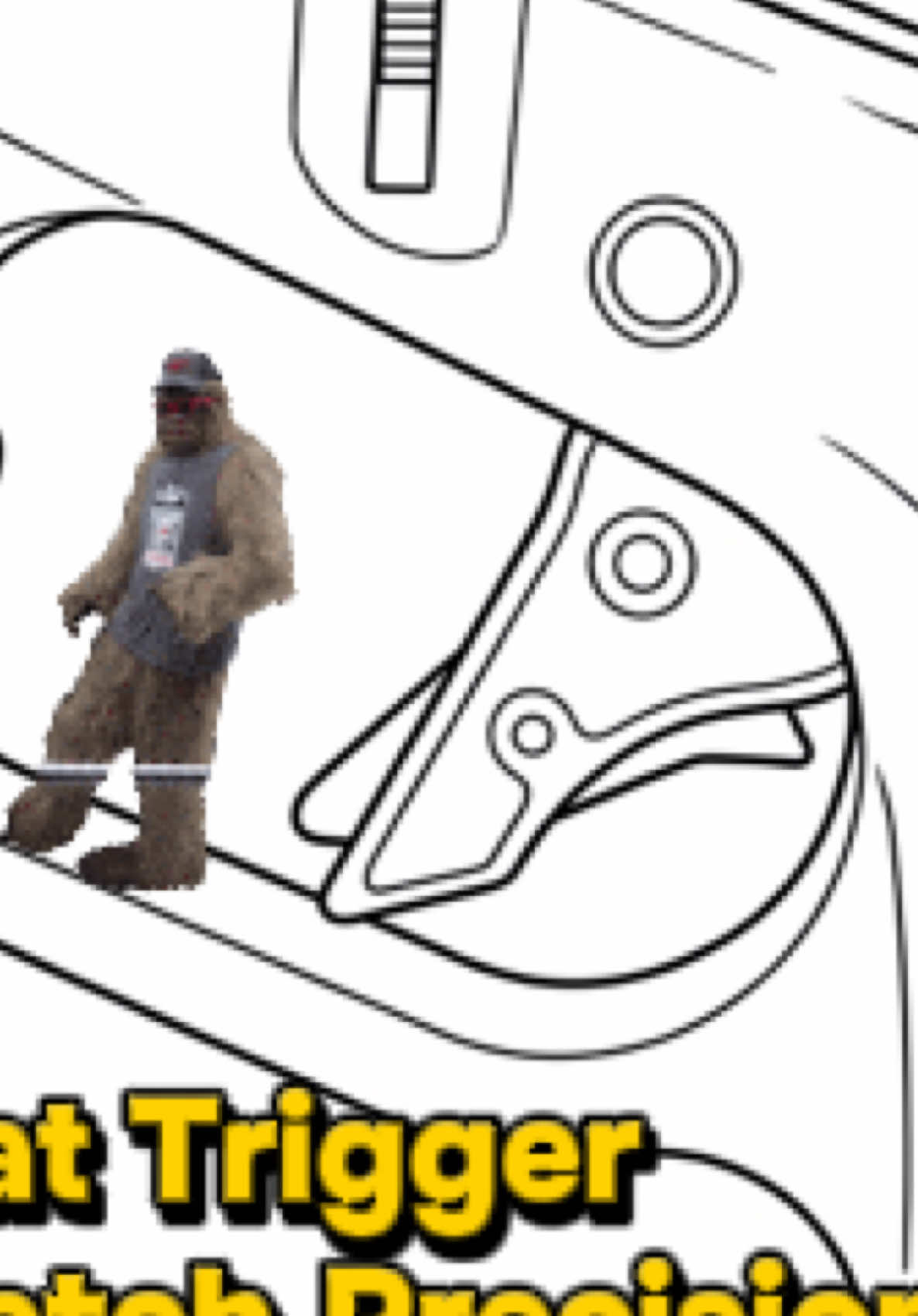 @Sasquatch