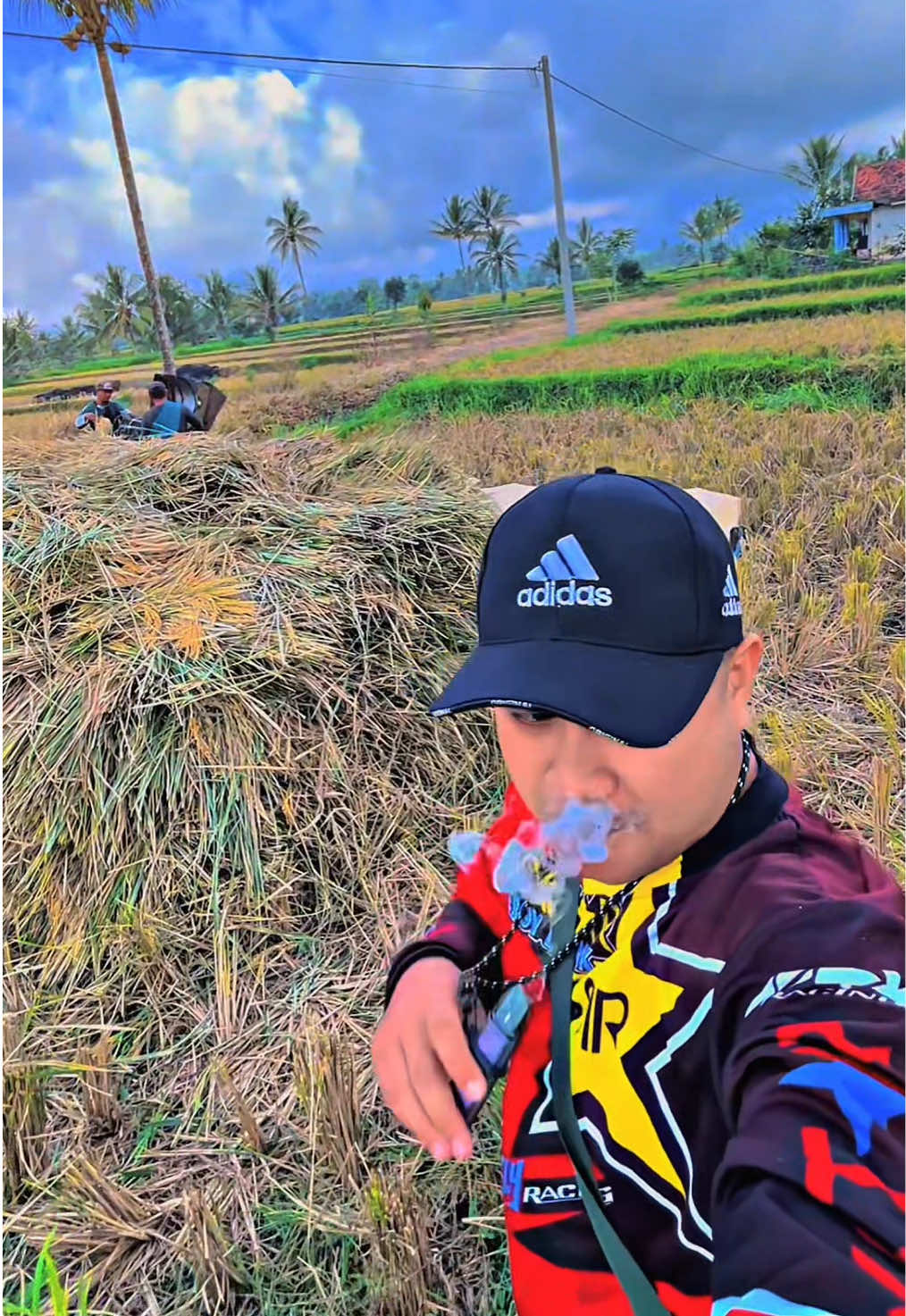 @Bachrul Ulum Hidayat