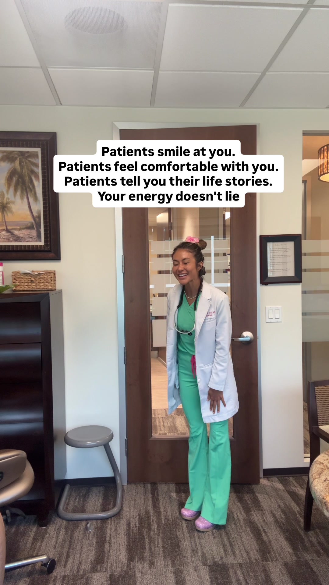 @Cara Hodgson DDS, MS