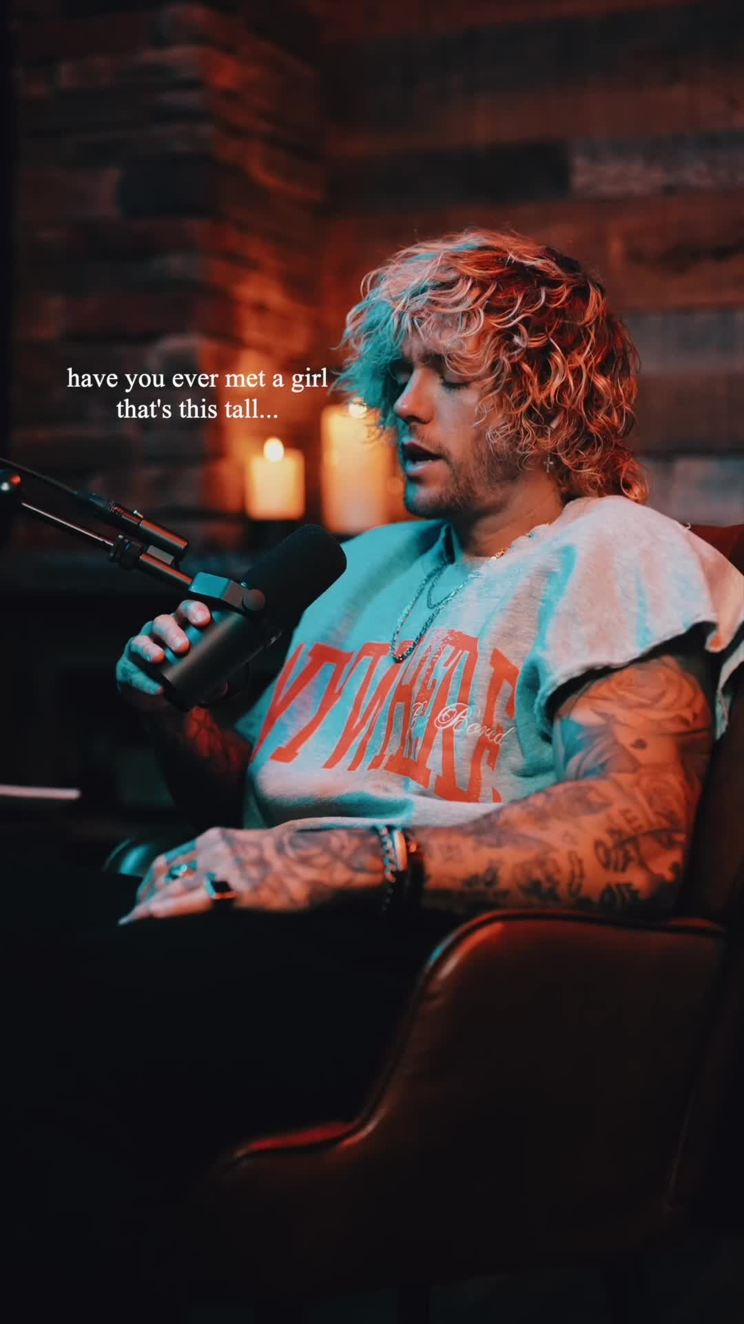 @Bryce Savage