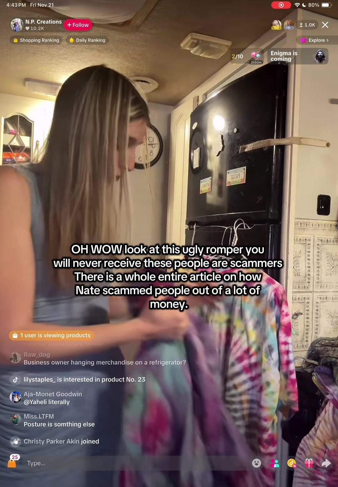 @Exposewitme