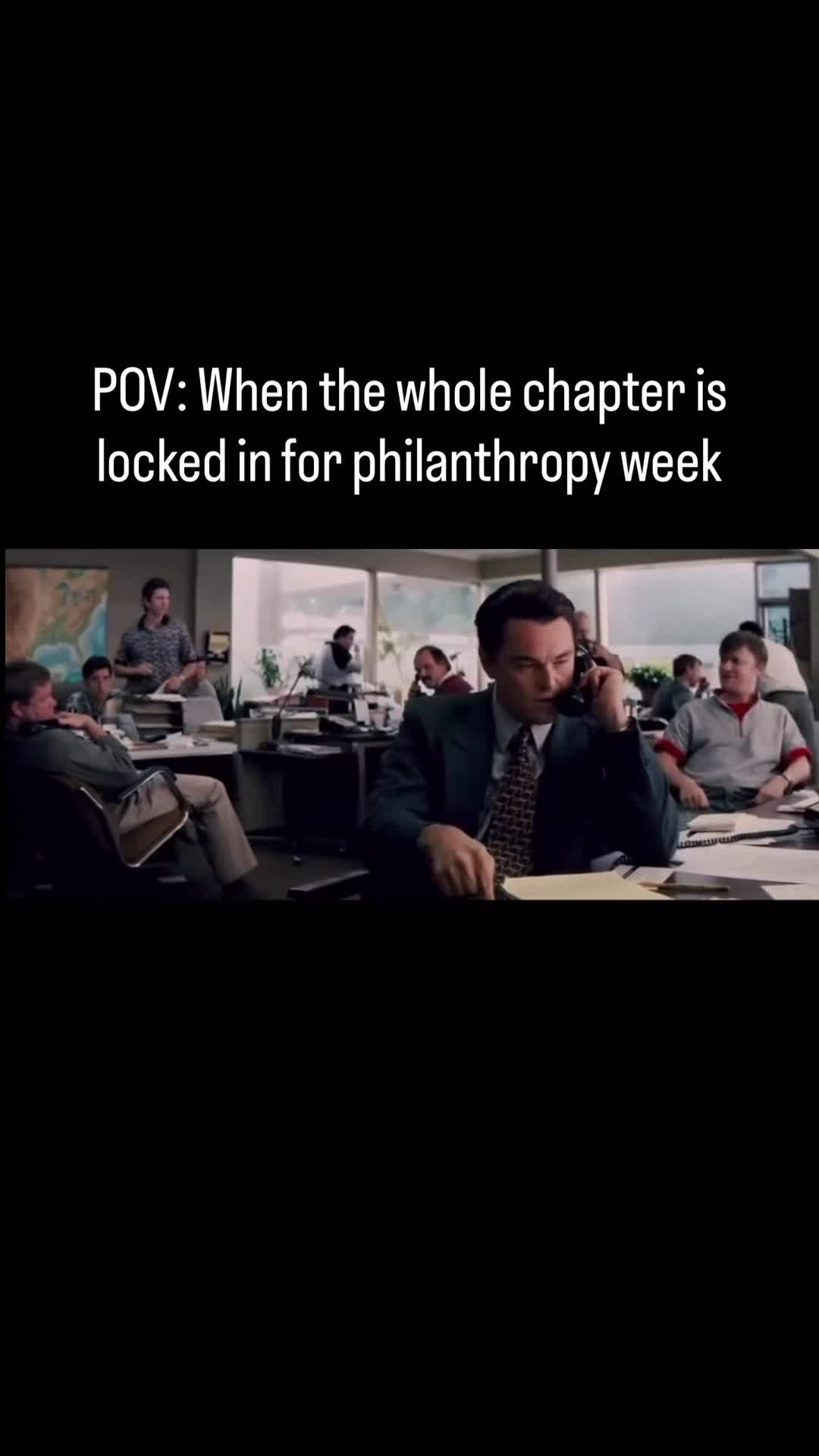 @Official Sigma Chi Fraternity