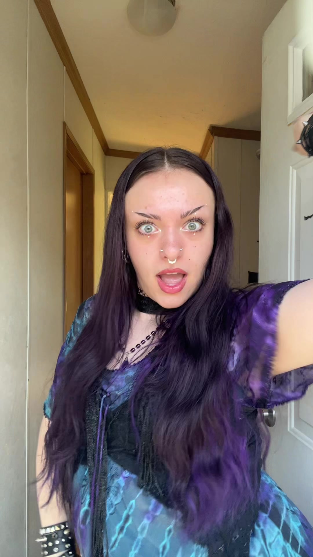 @/&bull;᷅&bull;᷄\Ⳋ