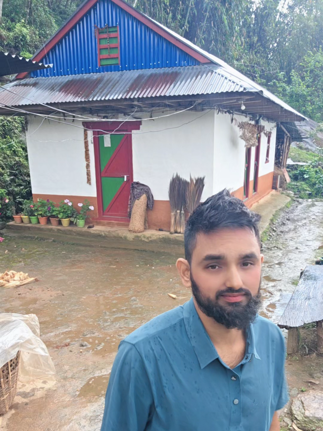 @Nepali Rider