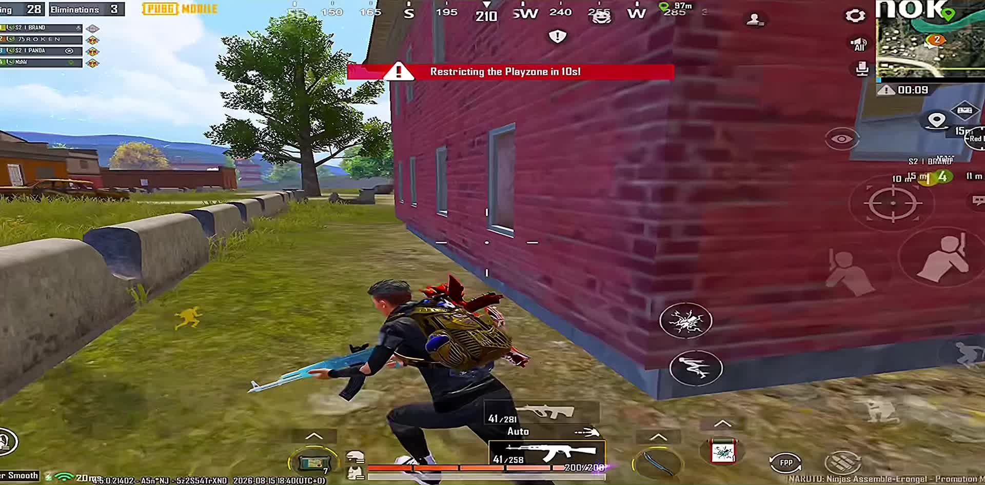 @S2 l BROKEN