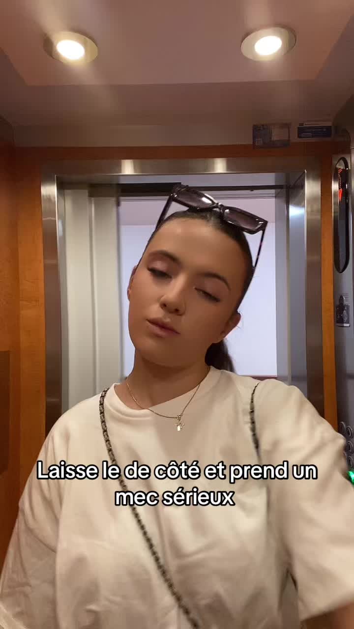 @Compte spam