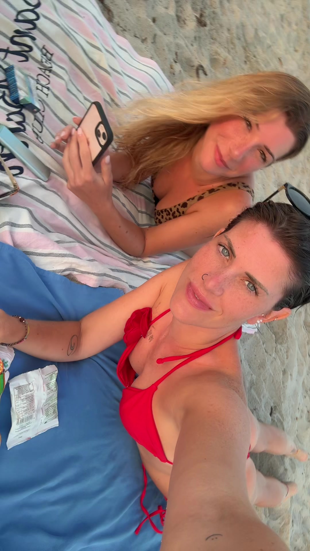 @Sandionigi Veronica