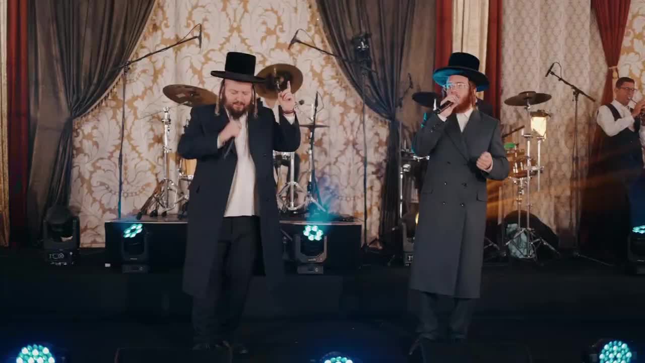 @jewishmusiconly