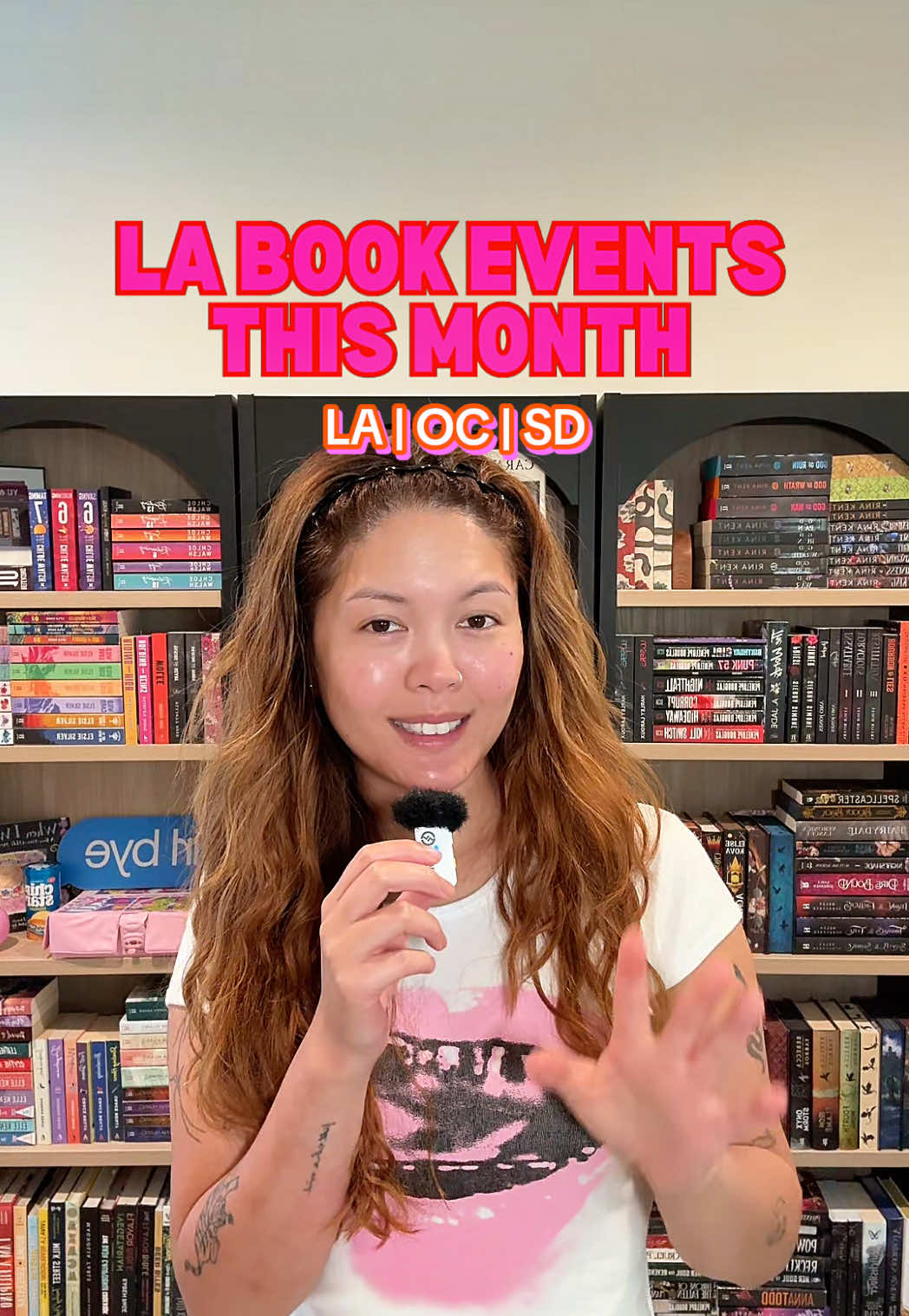@LA Hot Girl Events