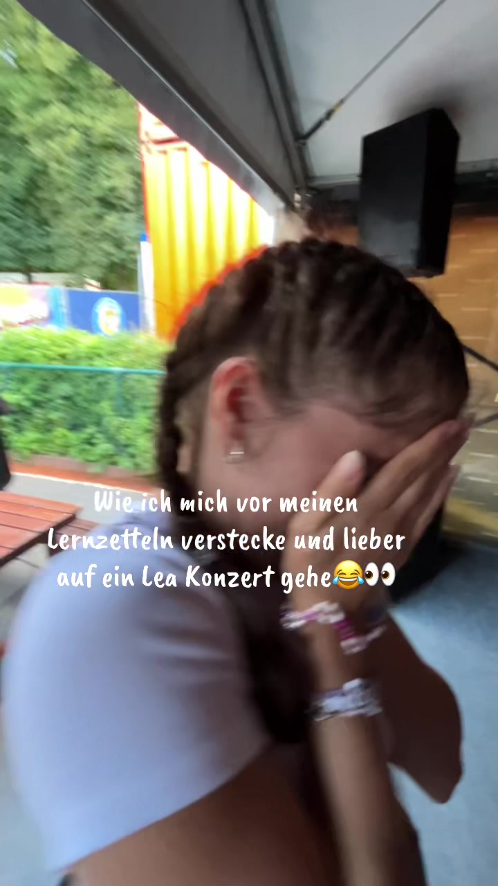 @Lisa (Lea‘s Version)