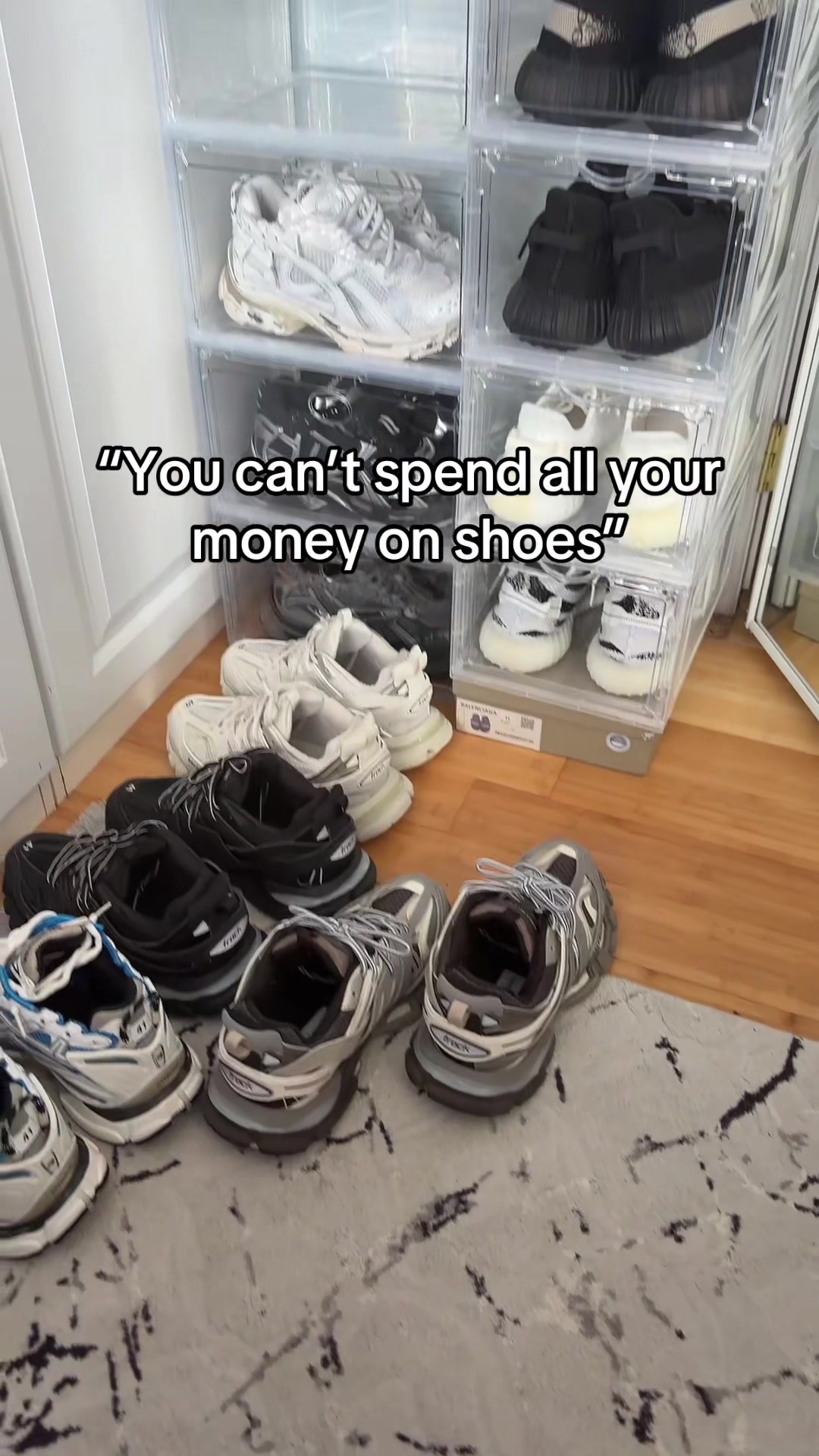 @Luh Sneakerhead