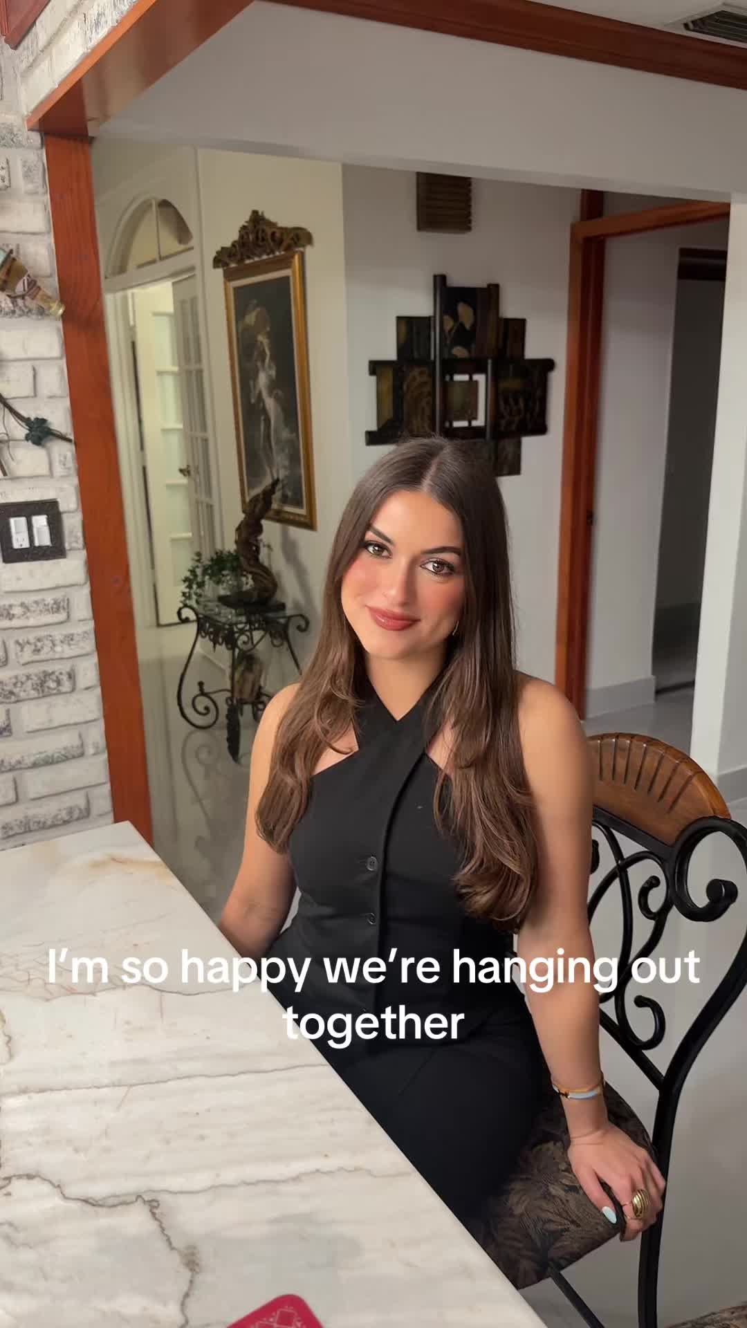 @Jazmine Garcia
