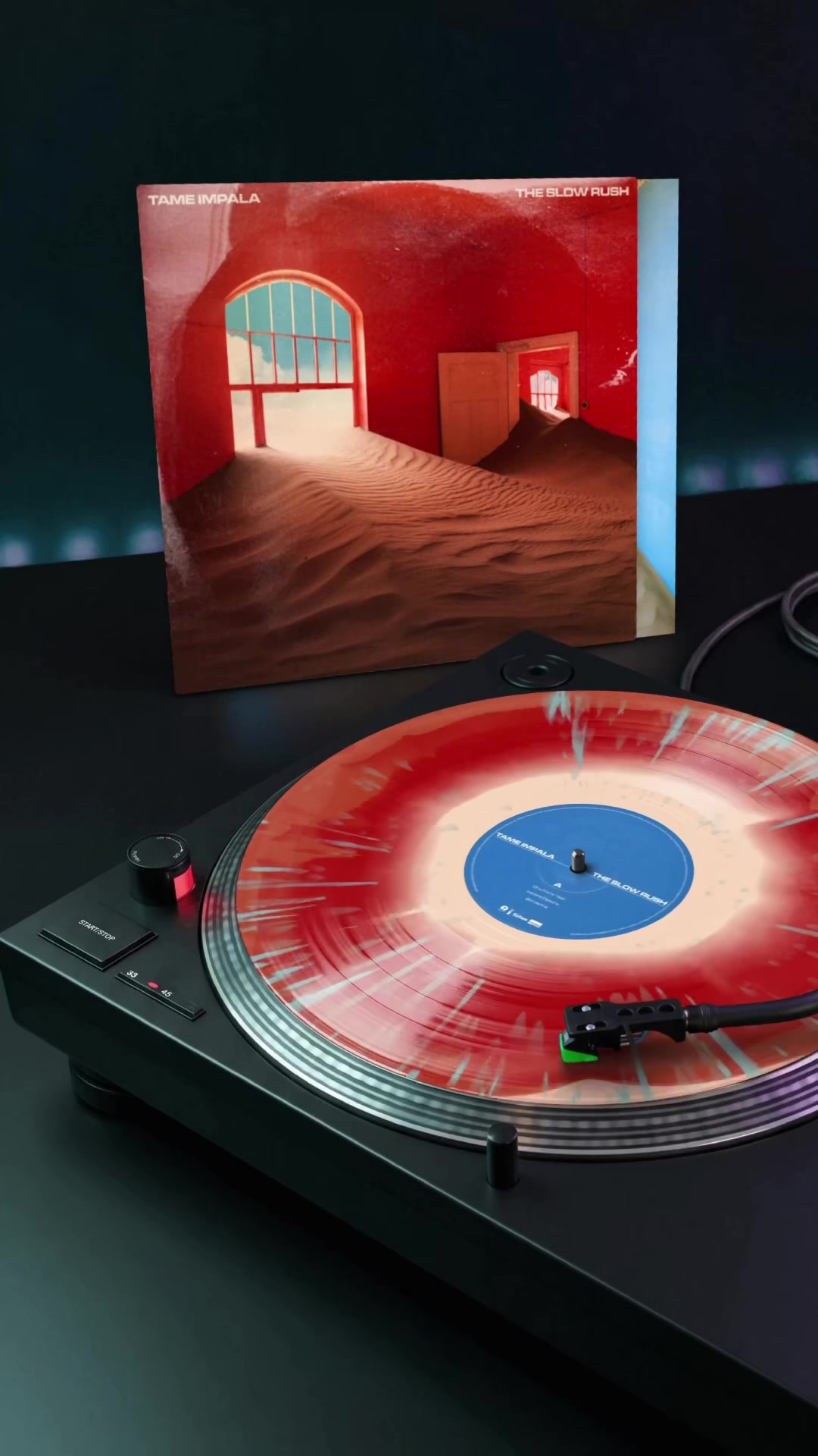 @VinylStudio App