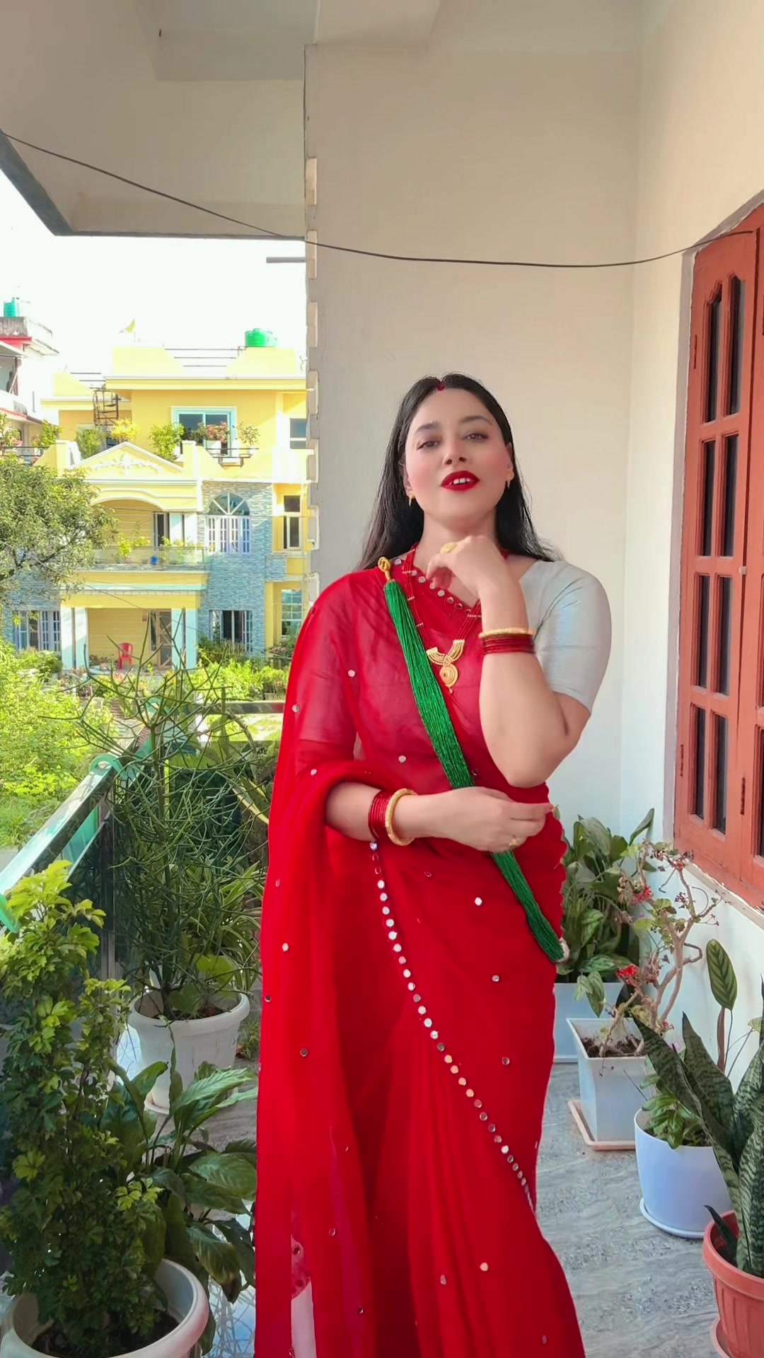 @Narbada Giri