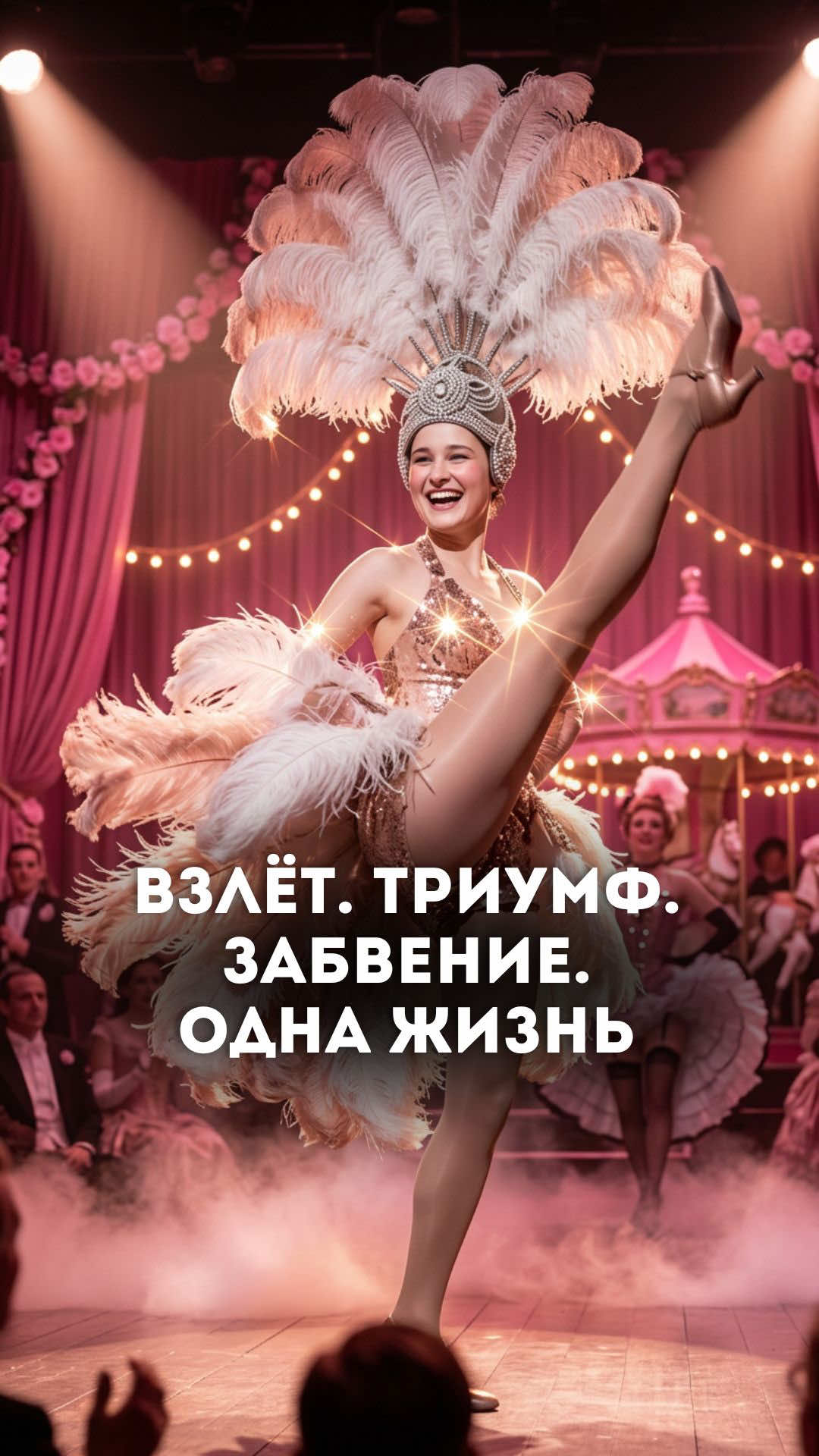 @Живые Ai истории