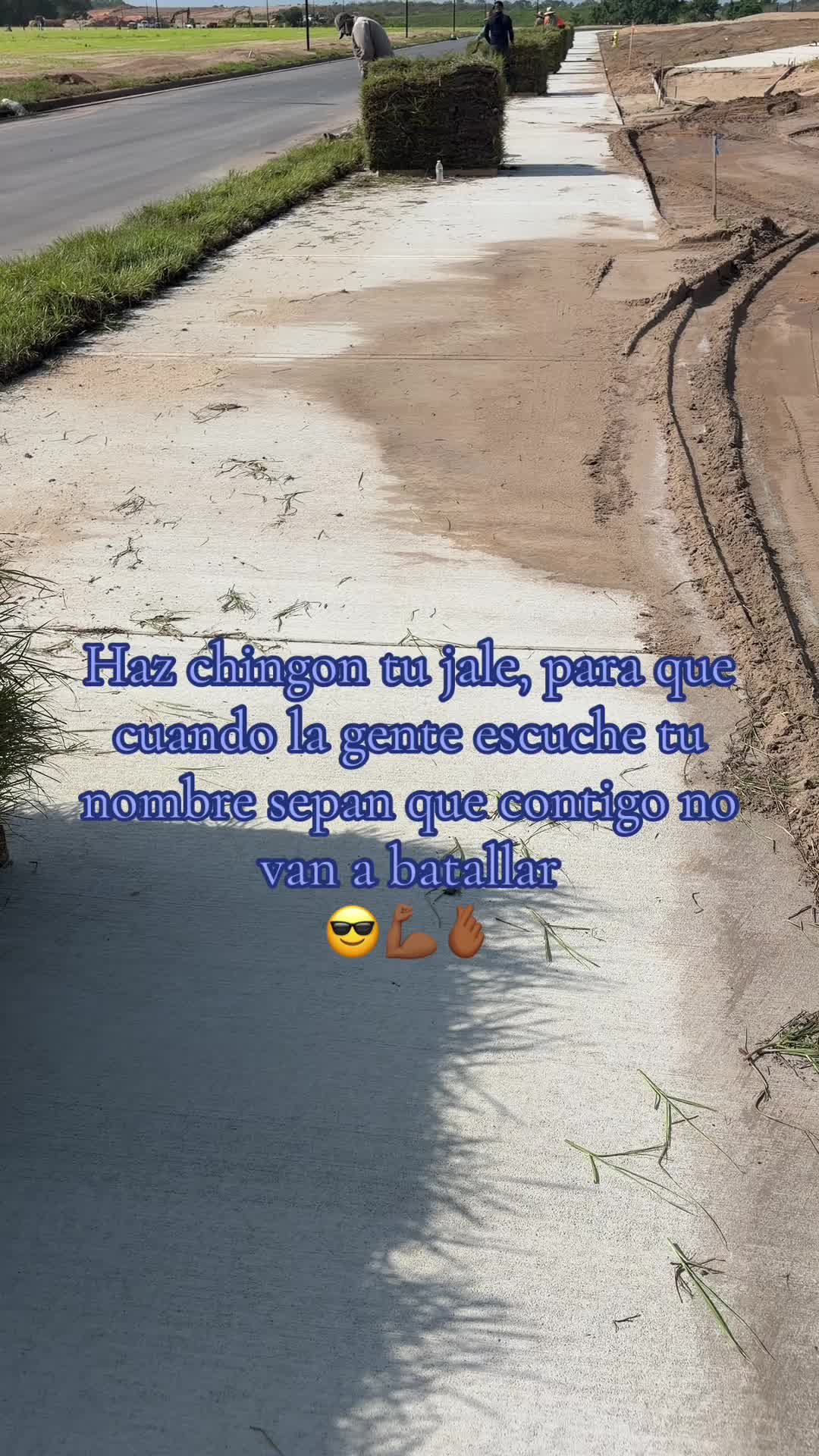 @𝕵𝖔𝖘&eacute; 𝖒𝖆𝖓𝖚𝖊𝖑 😎🚛