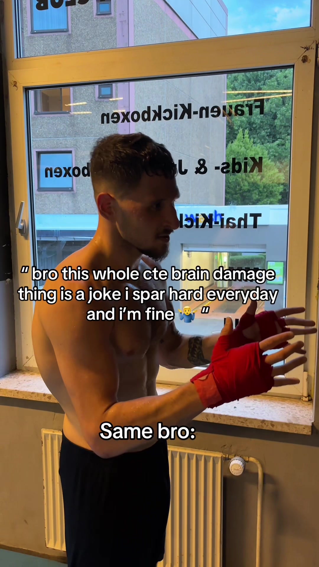@Omar “ FOX “ Baaioun