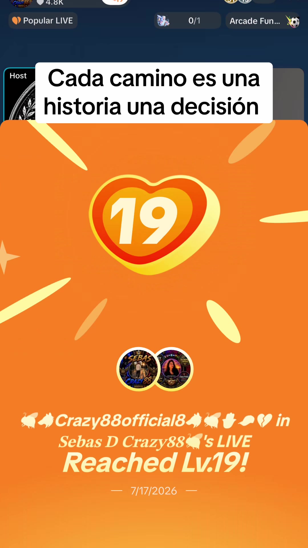 @🐝🐺Crazy88official8🐝🧢🪬🦈