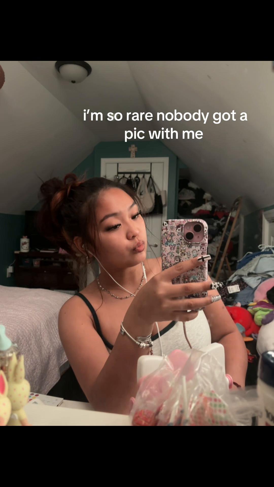 @nicole ashley 🙈