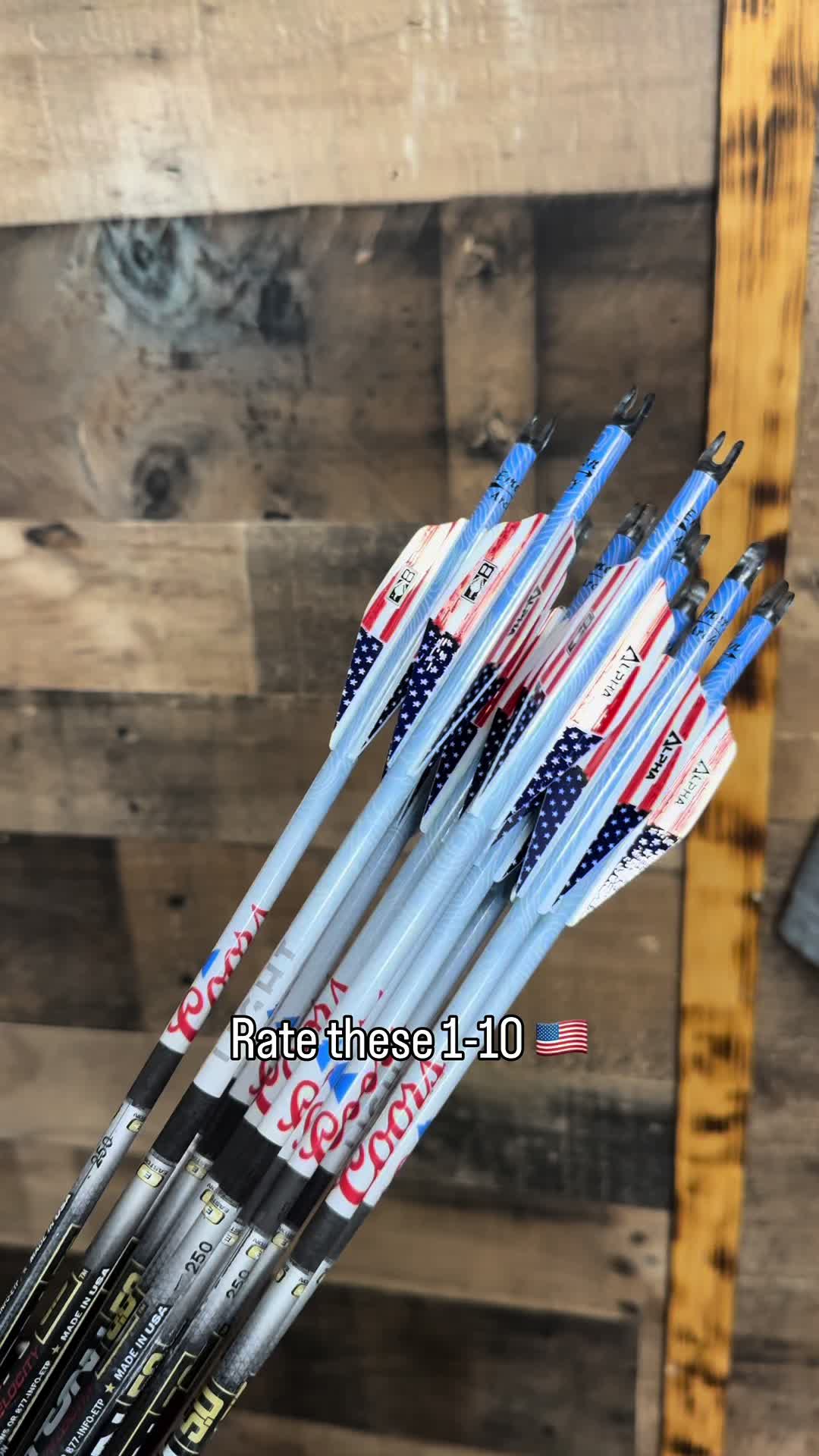 @Ryan | Archery Tech