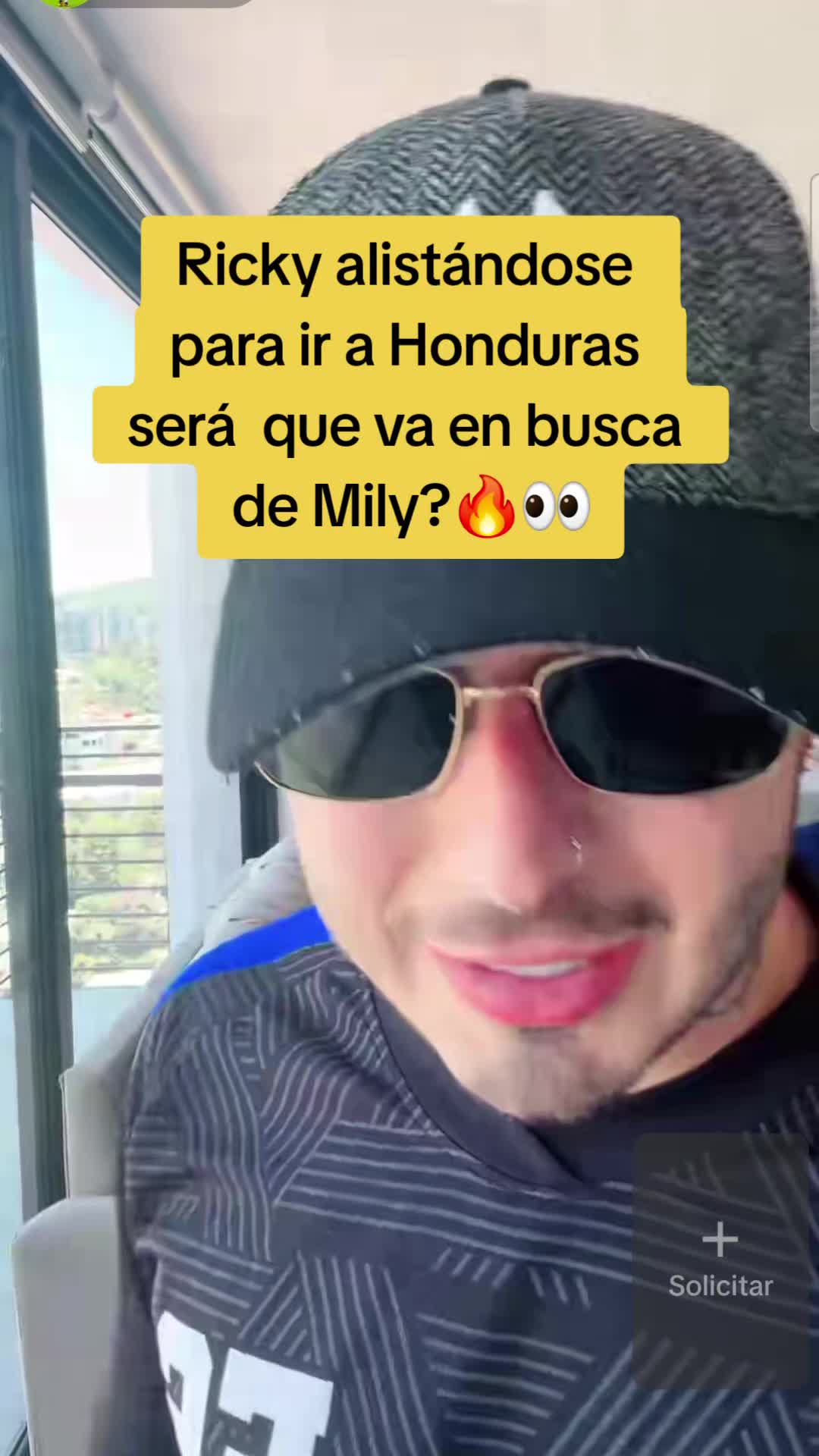 @👀🔥AJÁ lo vio