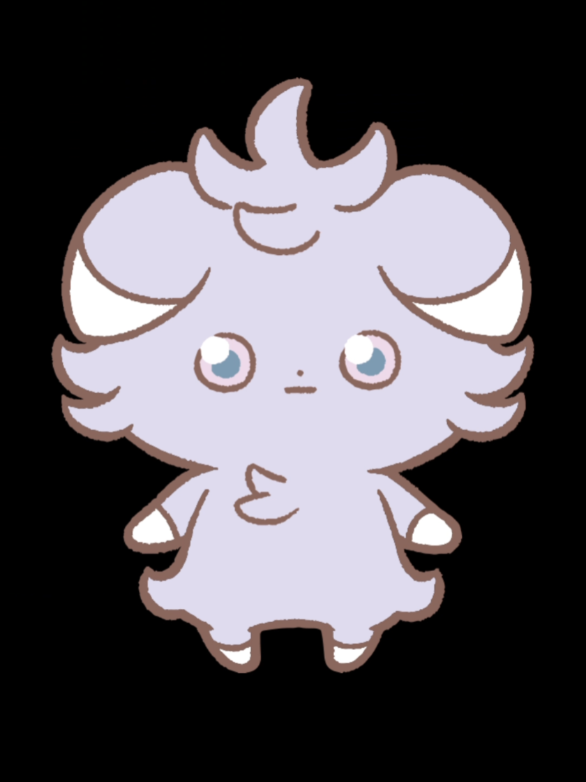 @🐏 faust ‧⁺˖ ⛧