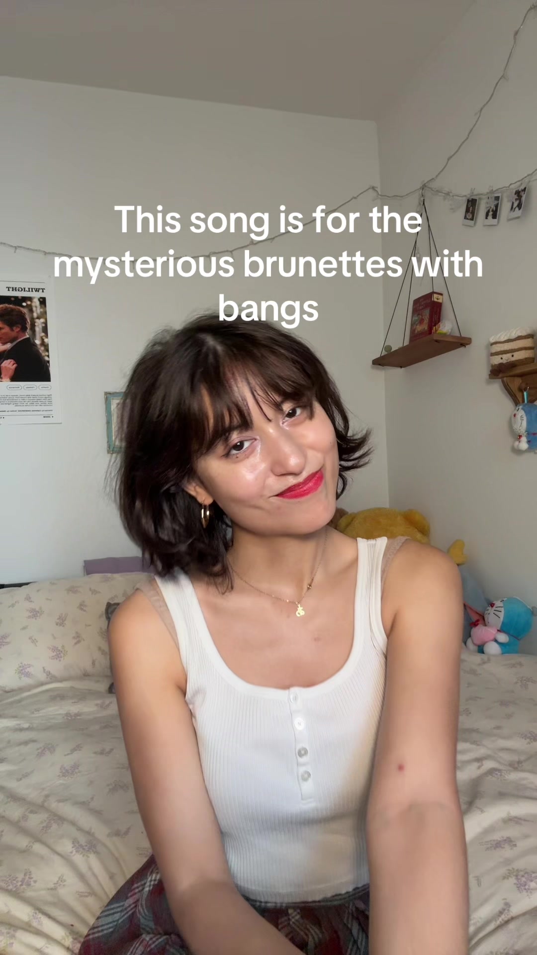 @Alyssa Naka Silver