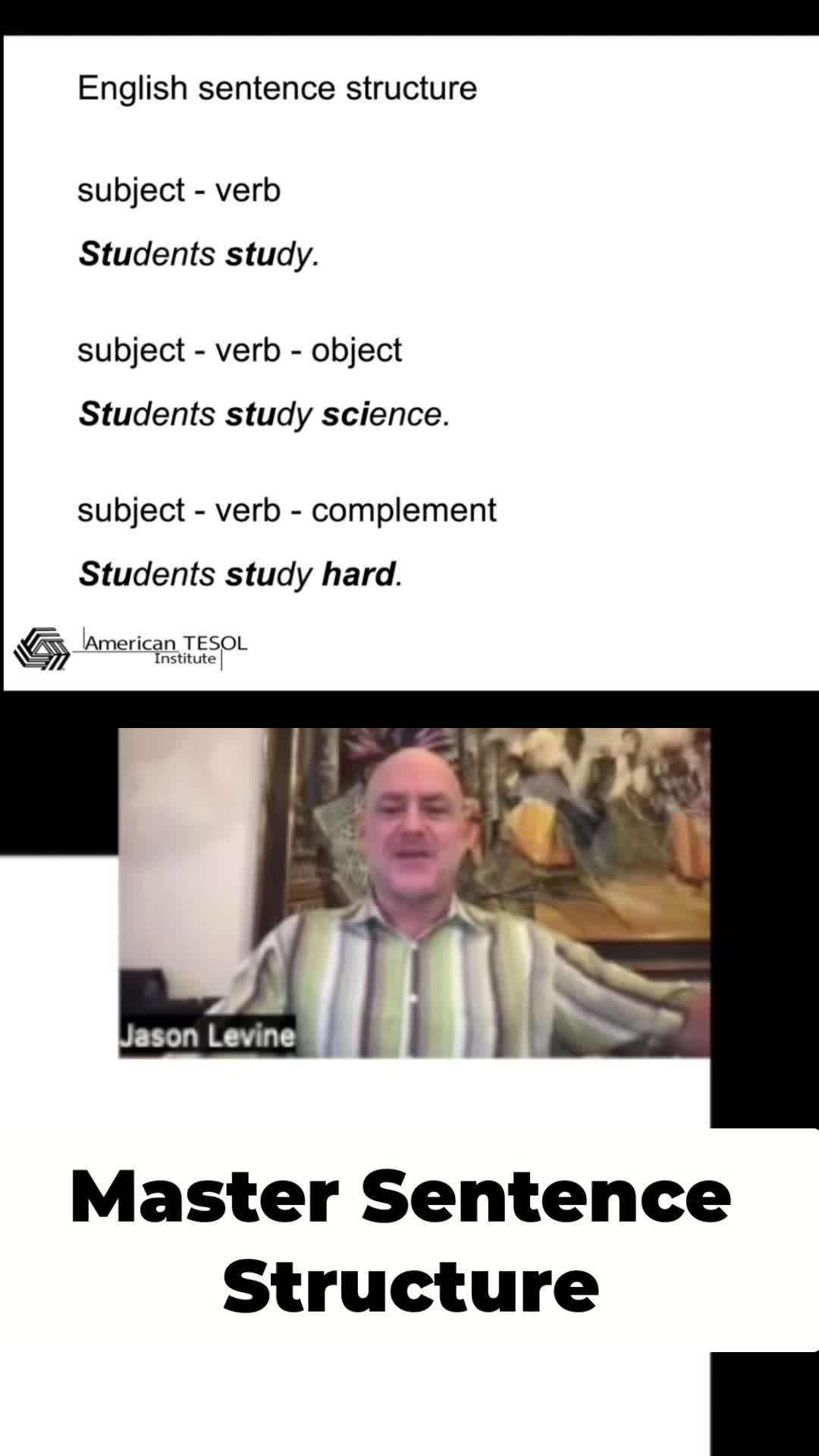 @AmericanTESOL