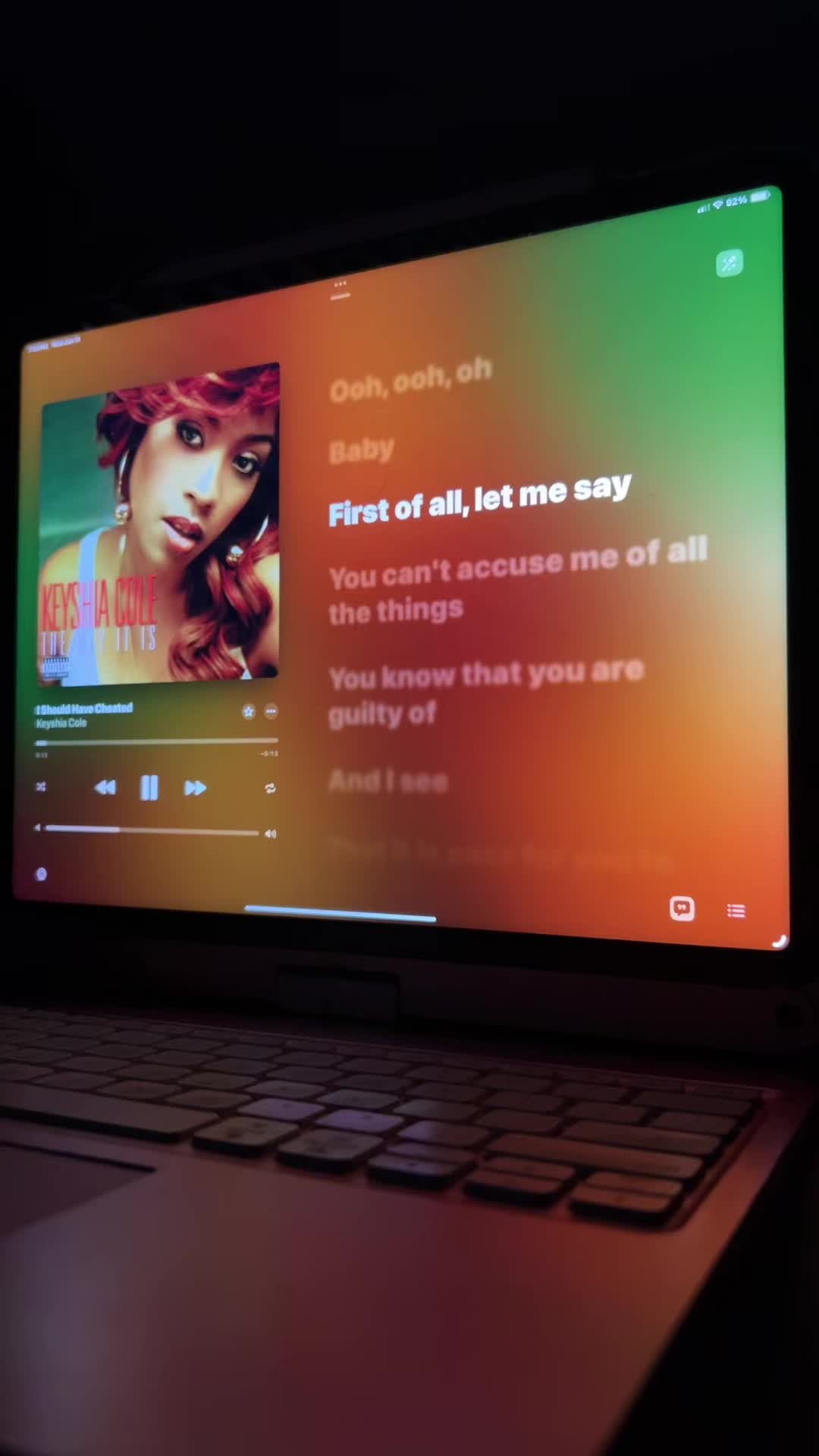 @Vibesss &bull; 🎧