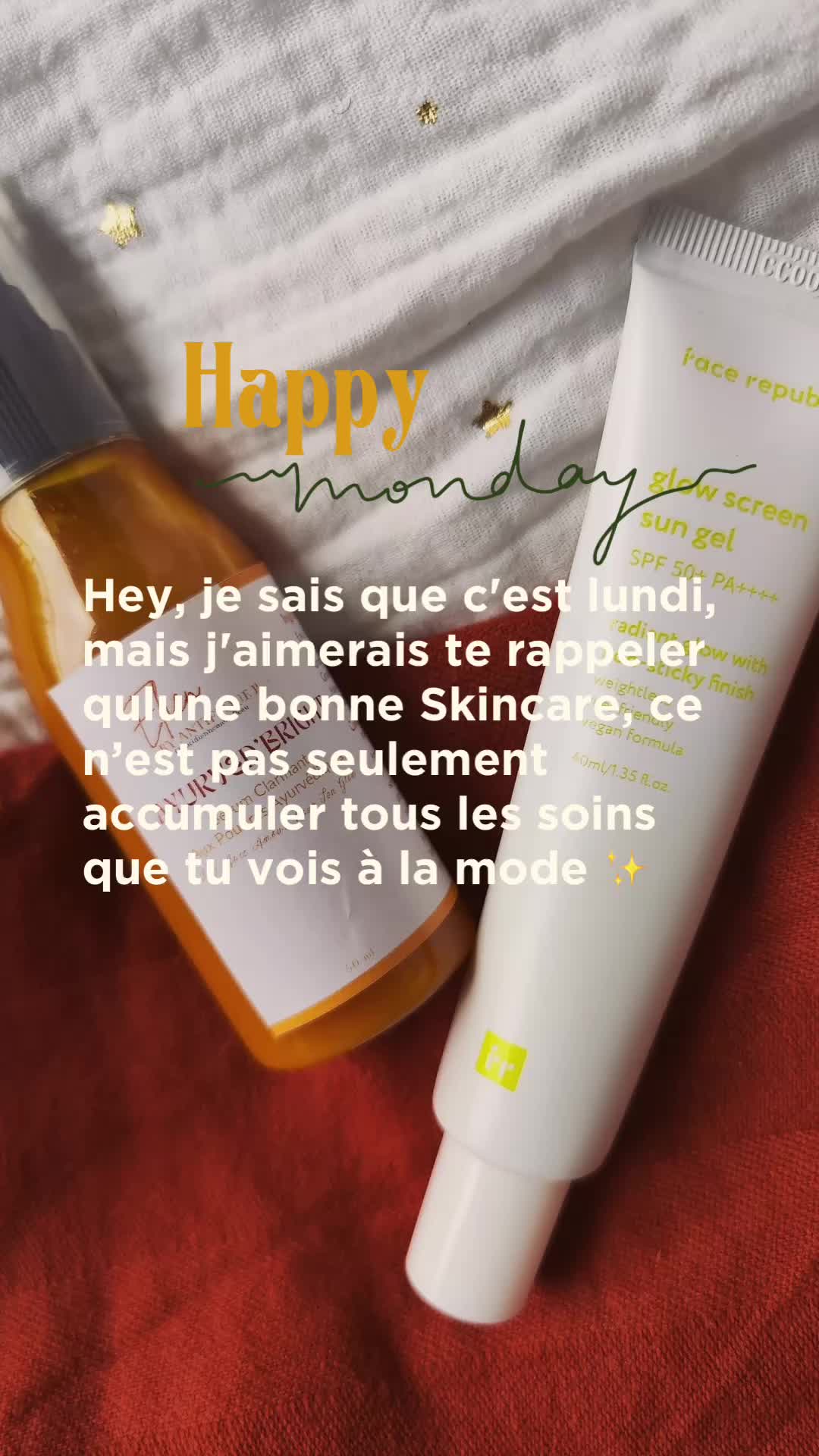 @✨ELIEN Pure Glow✨
