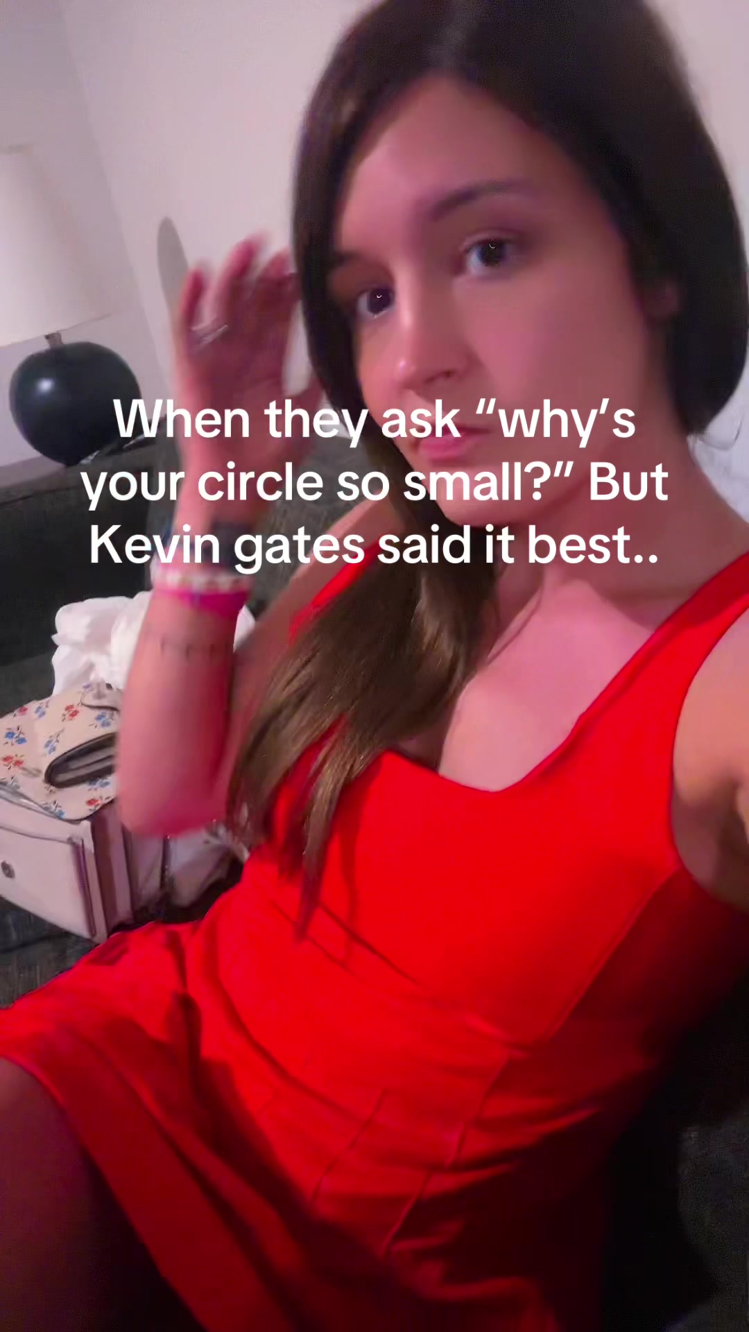 @Sarah Morgan