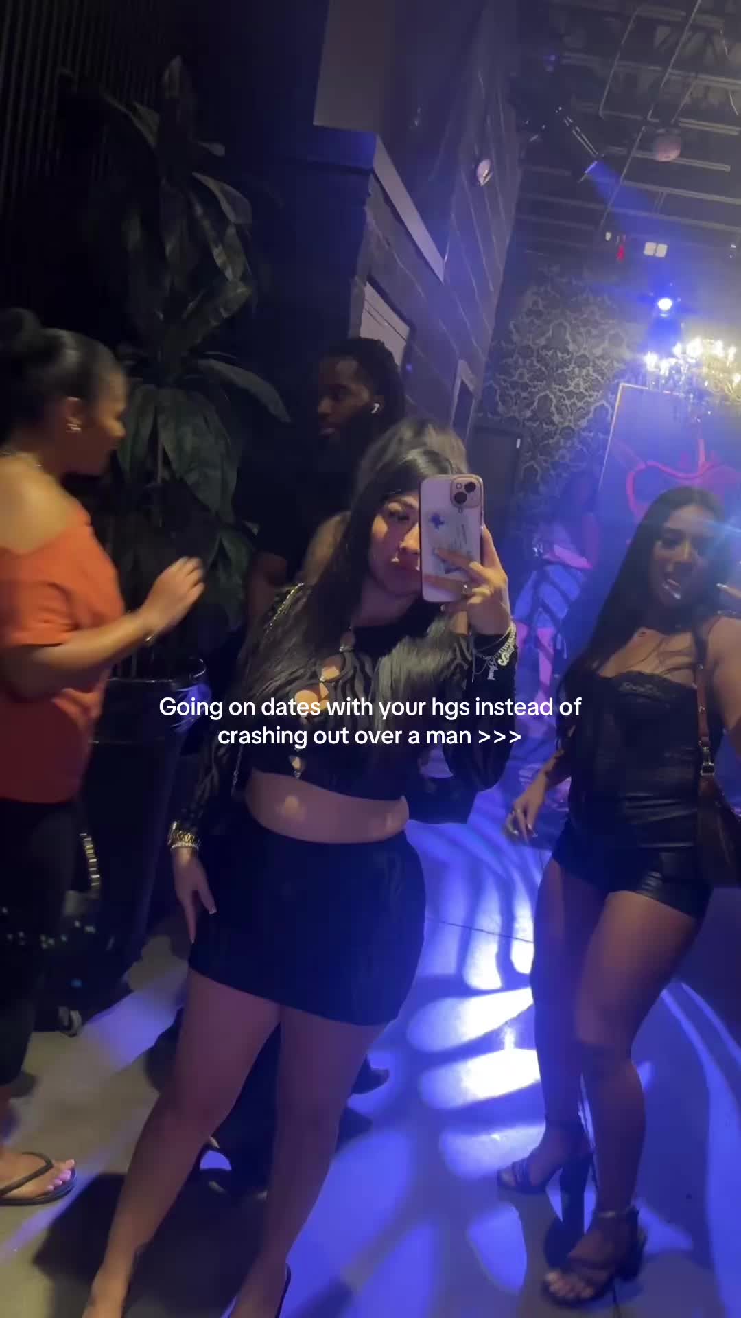 @Stephanie Nicole