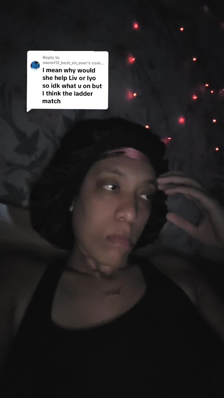 @Priscilla Marie