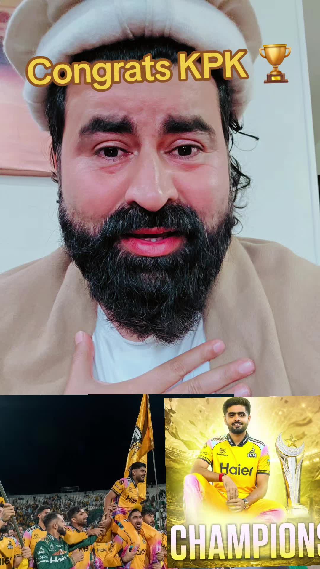 @Dr. shinwarispeaks