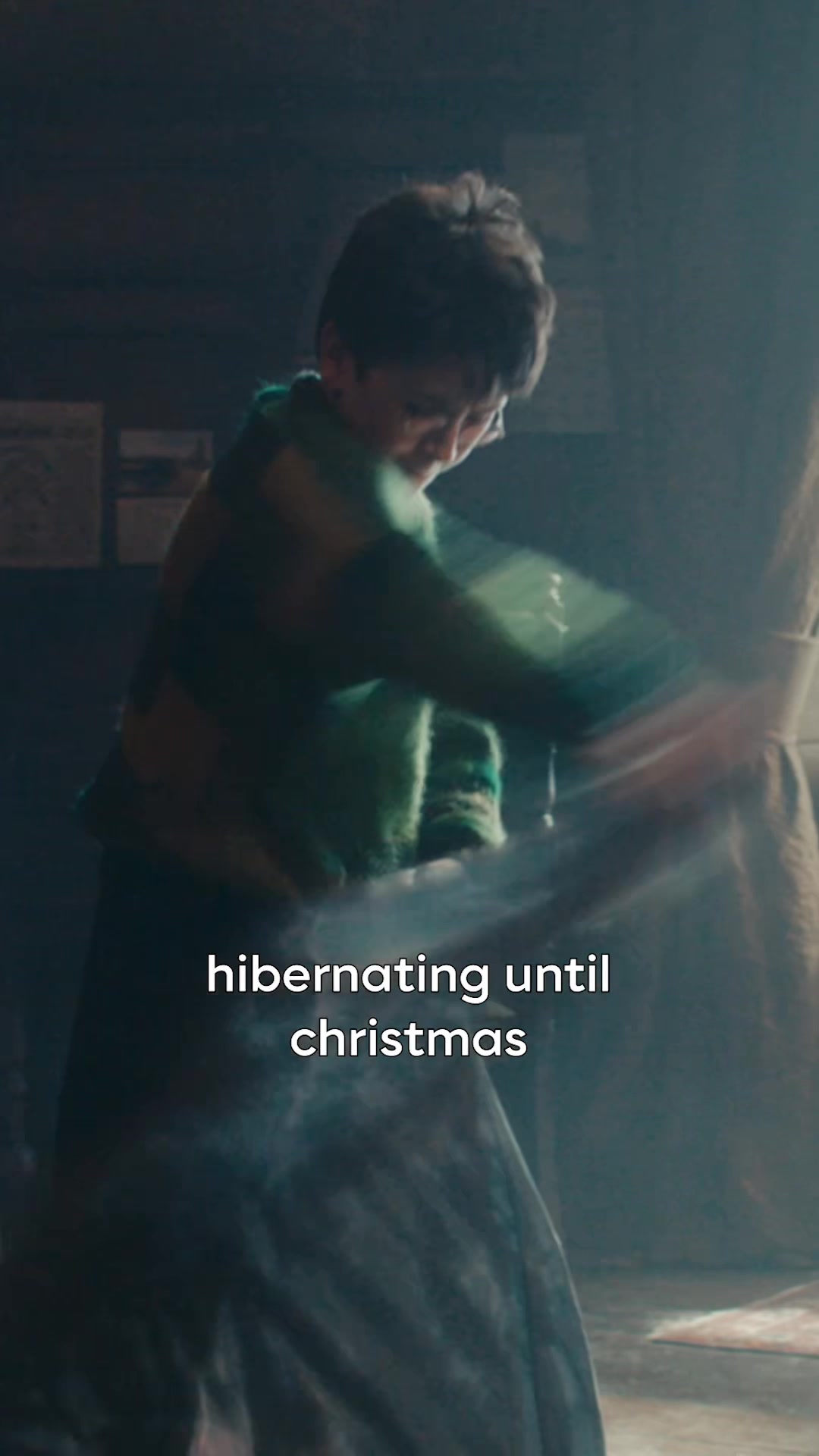 @Harry Potter