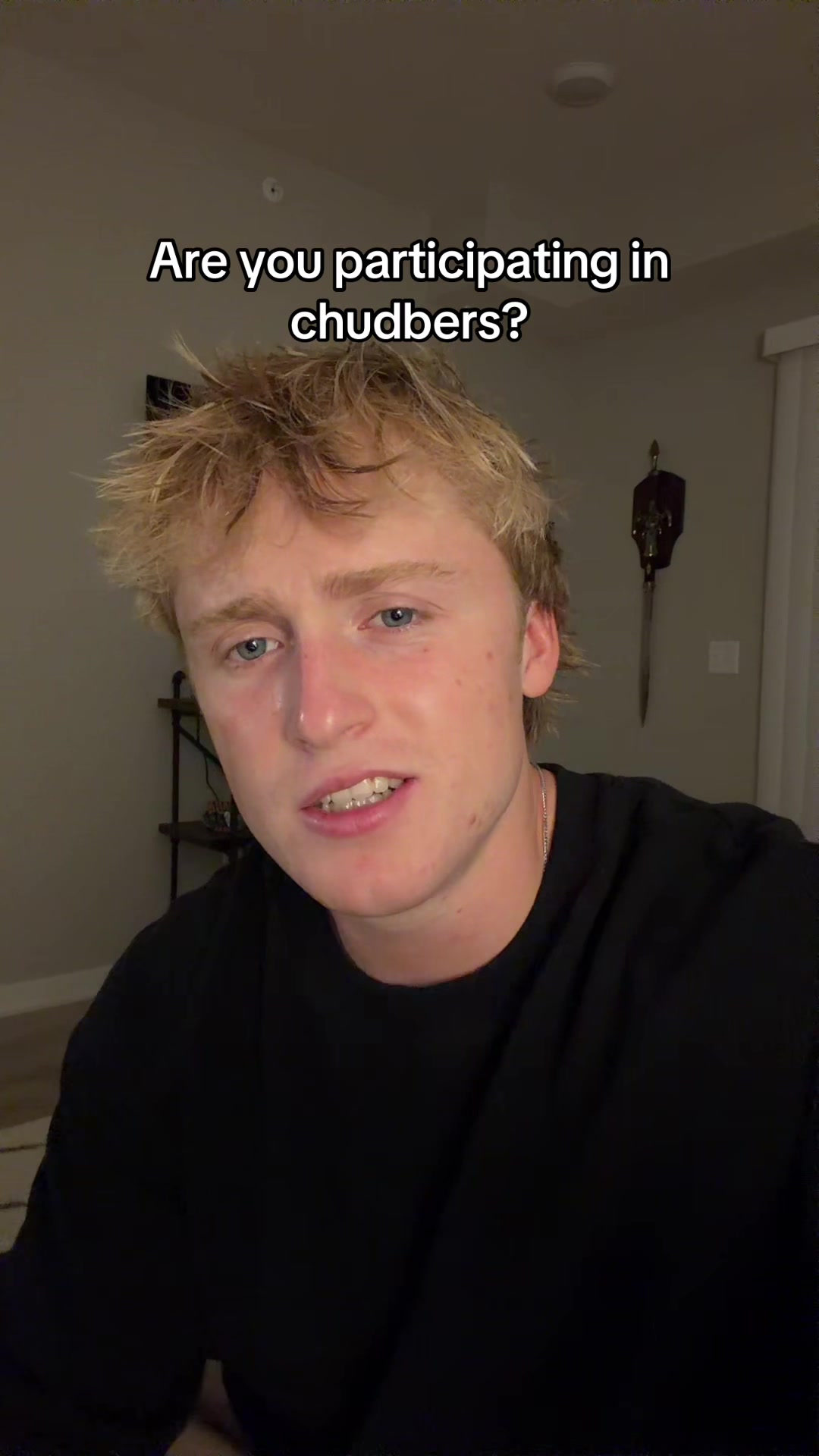 @Brad brah
