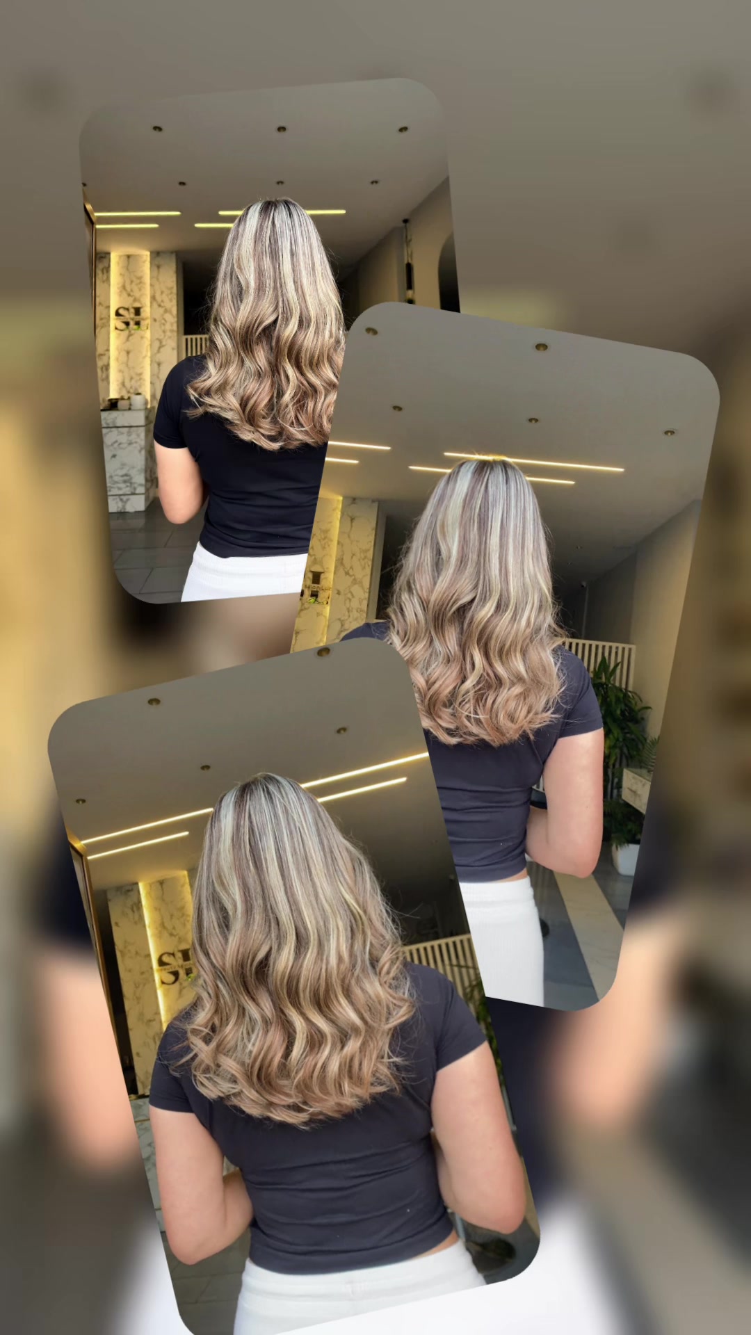 @Beauty Salon Luci