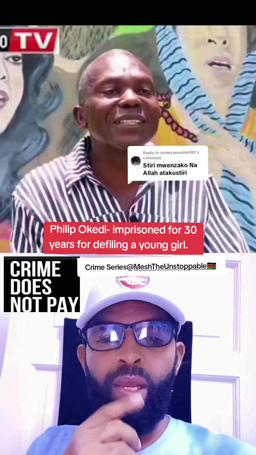 @MeshTheUnstoppable🇰🇪