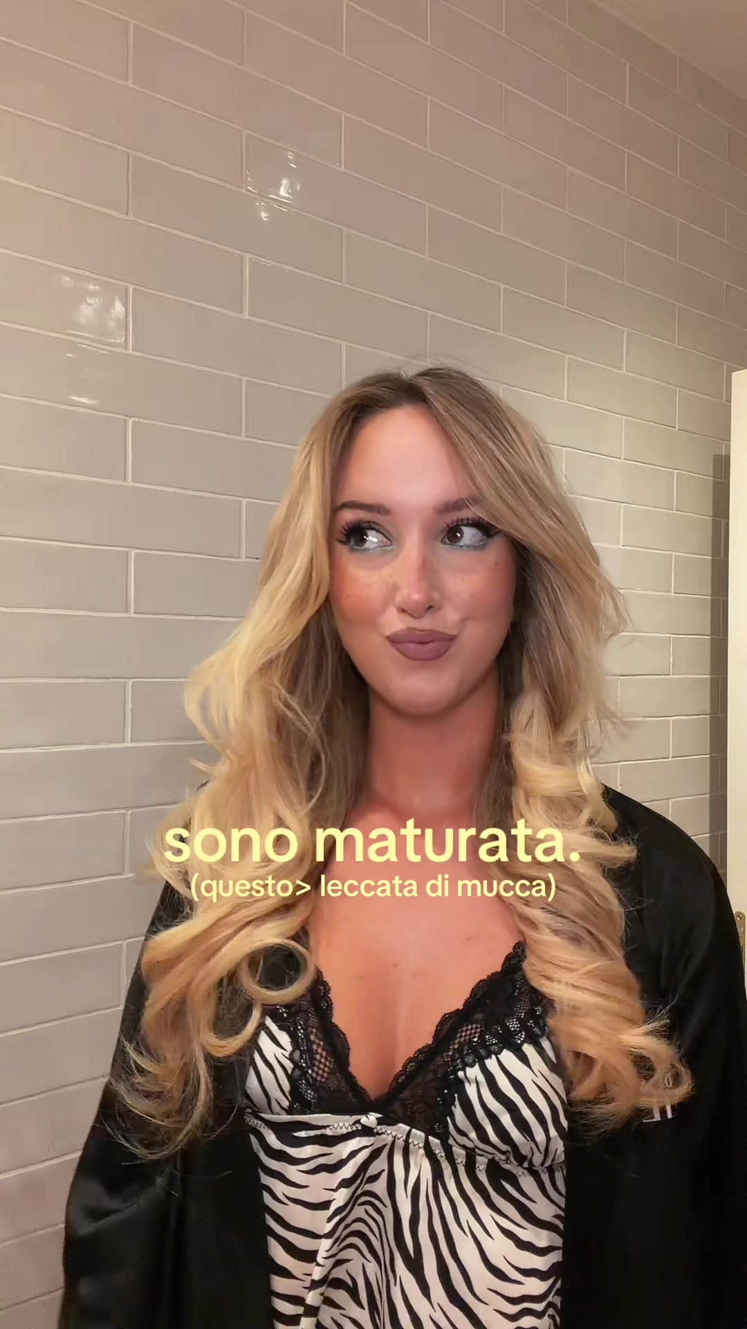 @🧖🏼♀️GLOW UP CON NORA🧘🏼♀️
