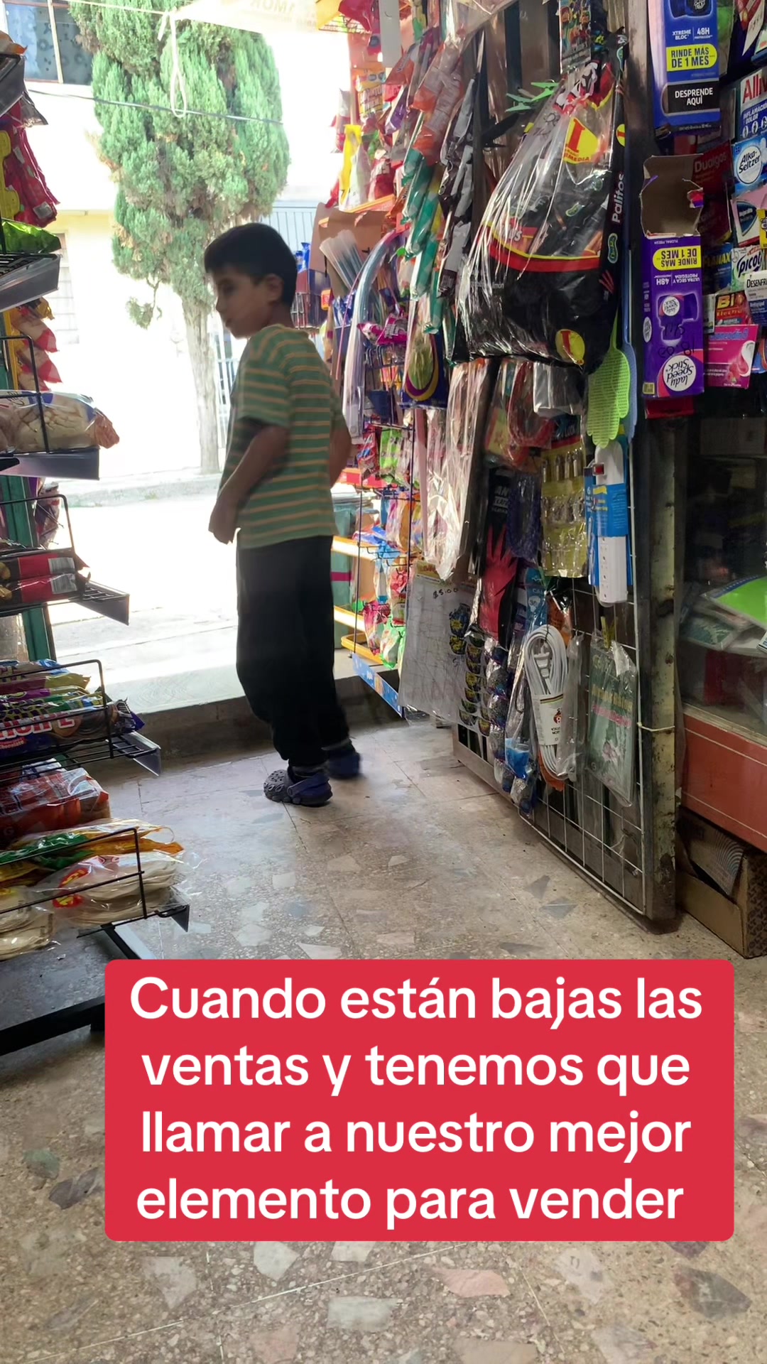 @Nene del mal