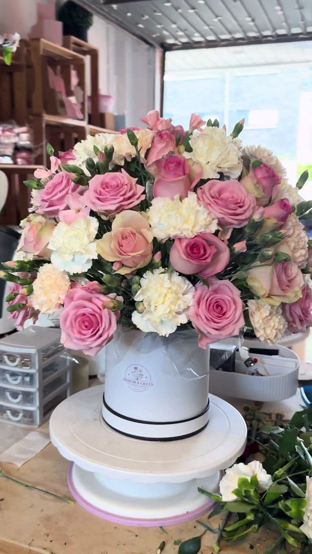 @Sissi's Bouquets
