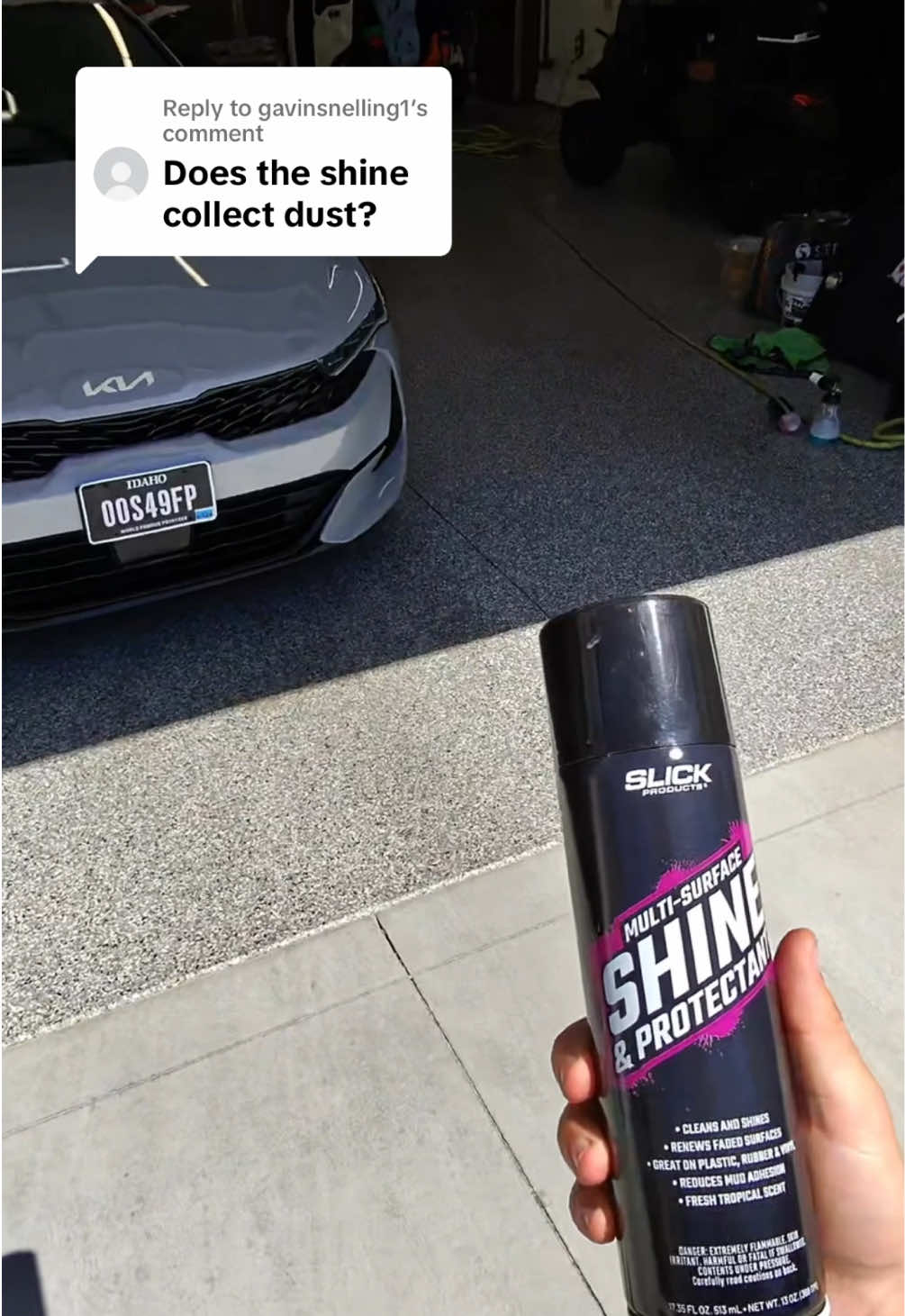 @Slick Products