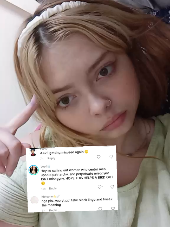 @️