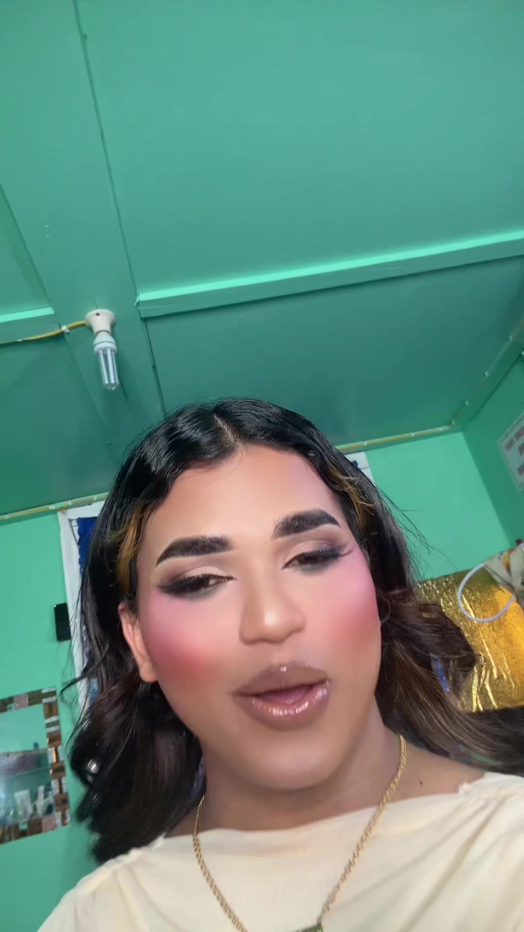 @Tamesh Makeup Studio