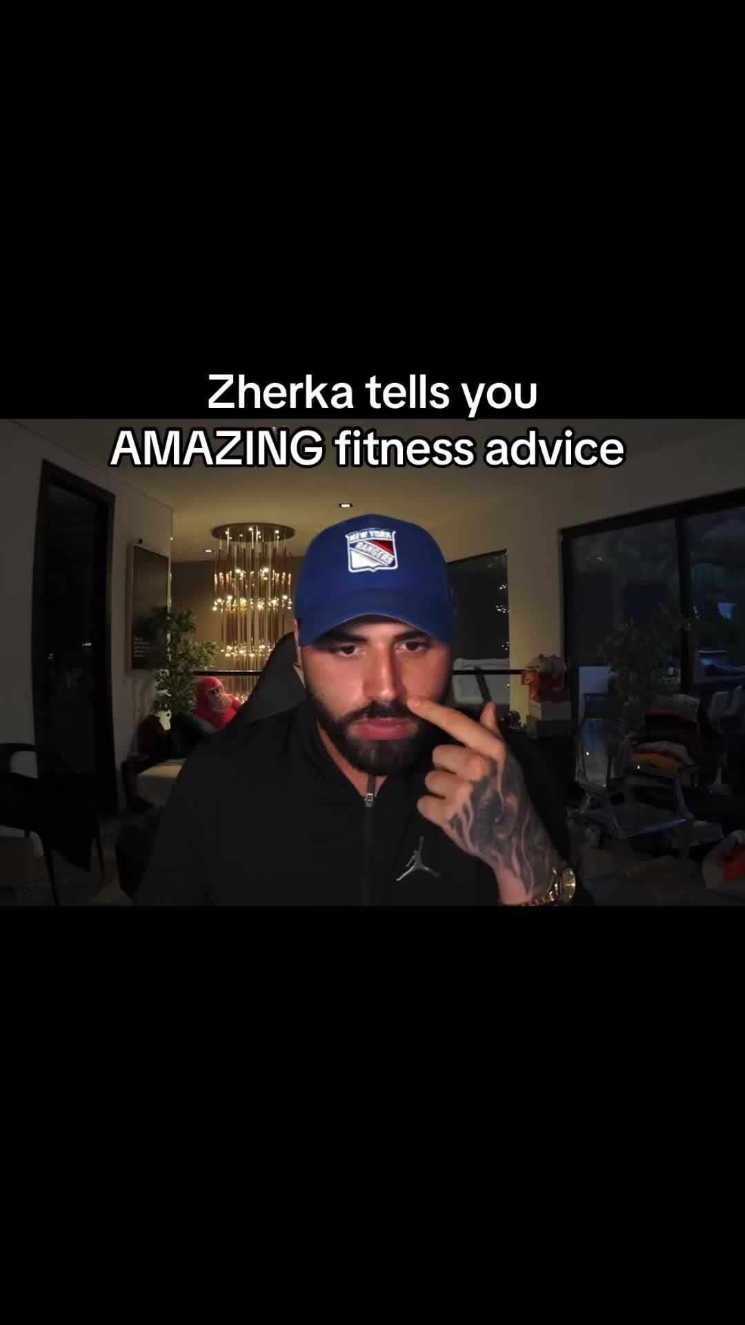 @Zherka Hub