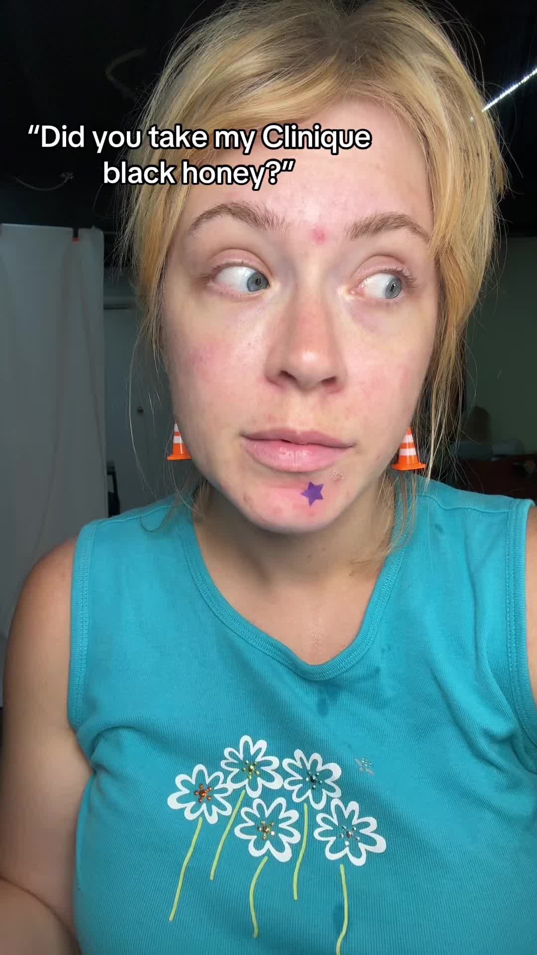 @Julie F Makeup