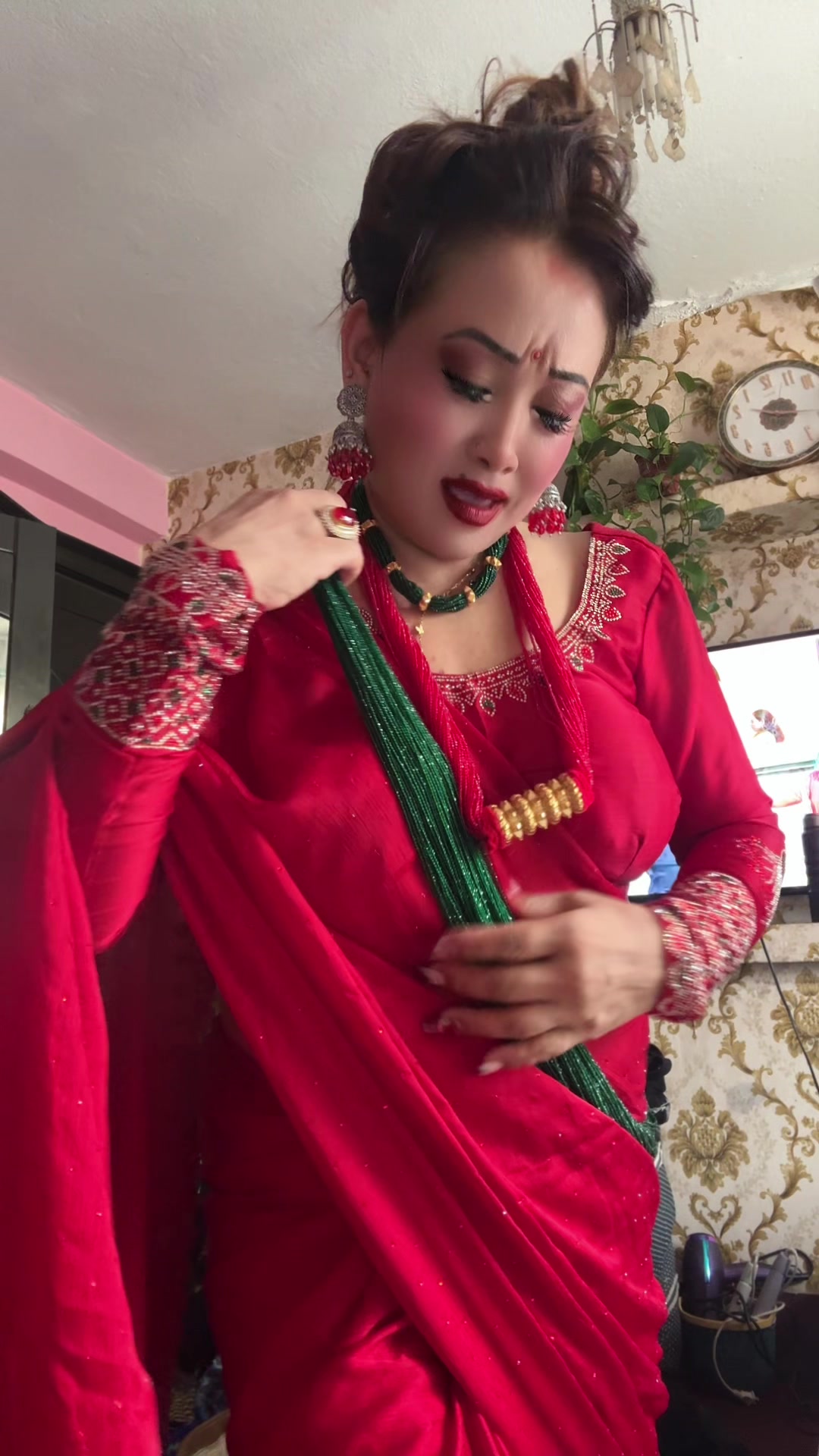 @Shanta lama👑🇳🇵shanta lama