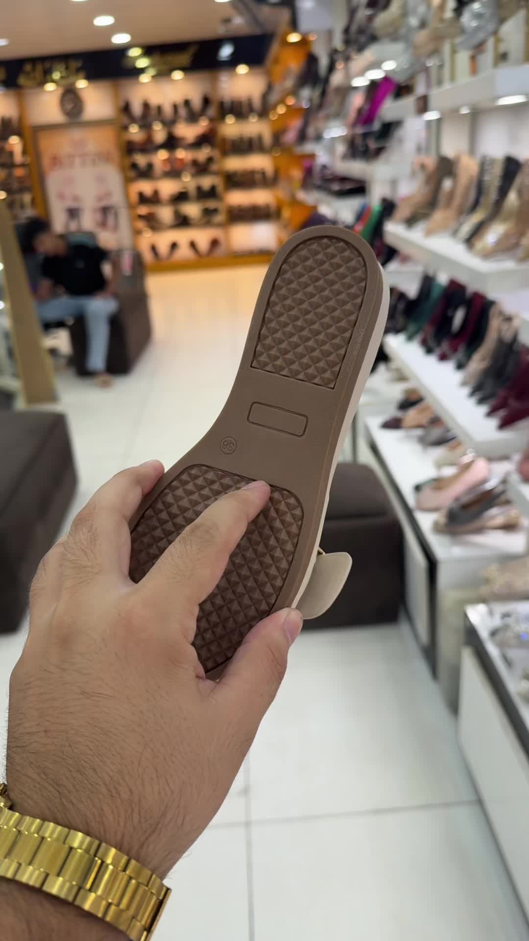 @Bittini Ladies shoes